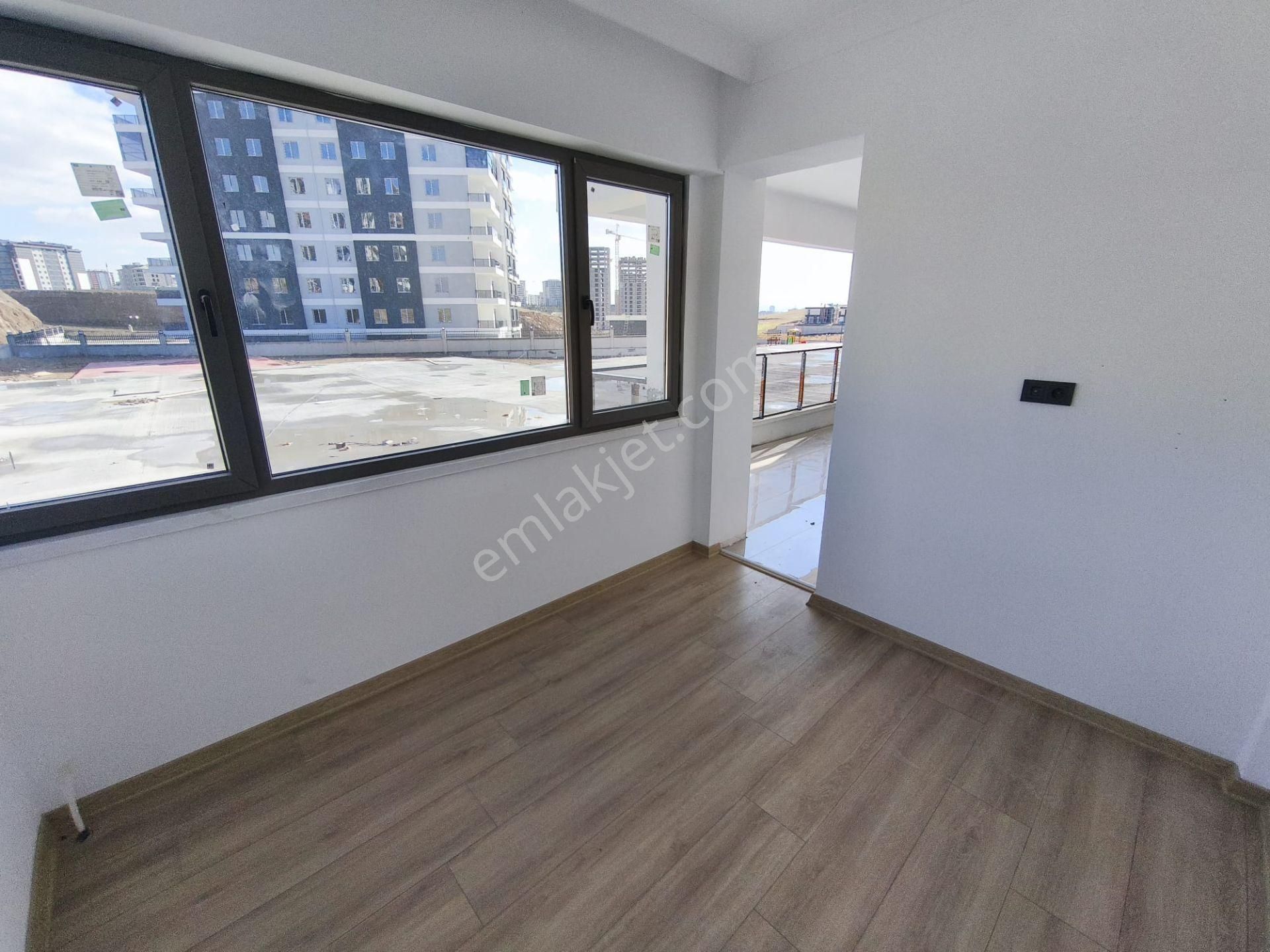 Yenimahalle Susuz'da Site İçerisi Ultra Geniş 4.5+1 Satılık Konut - Görsel 23