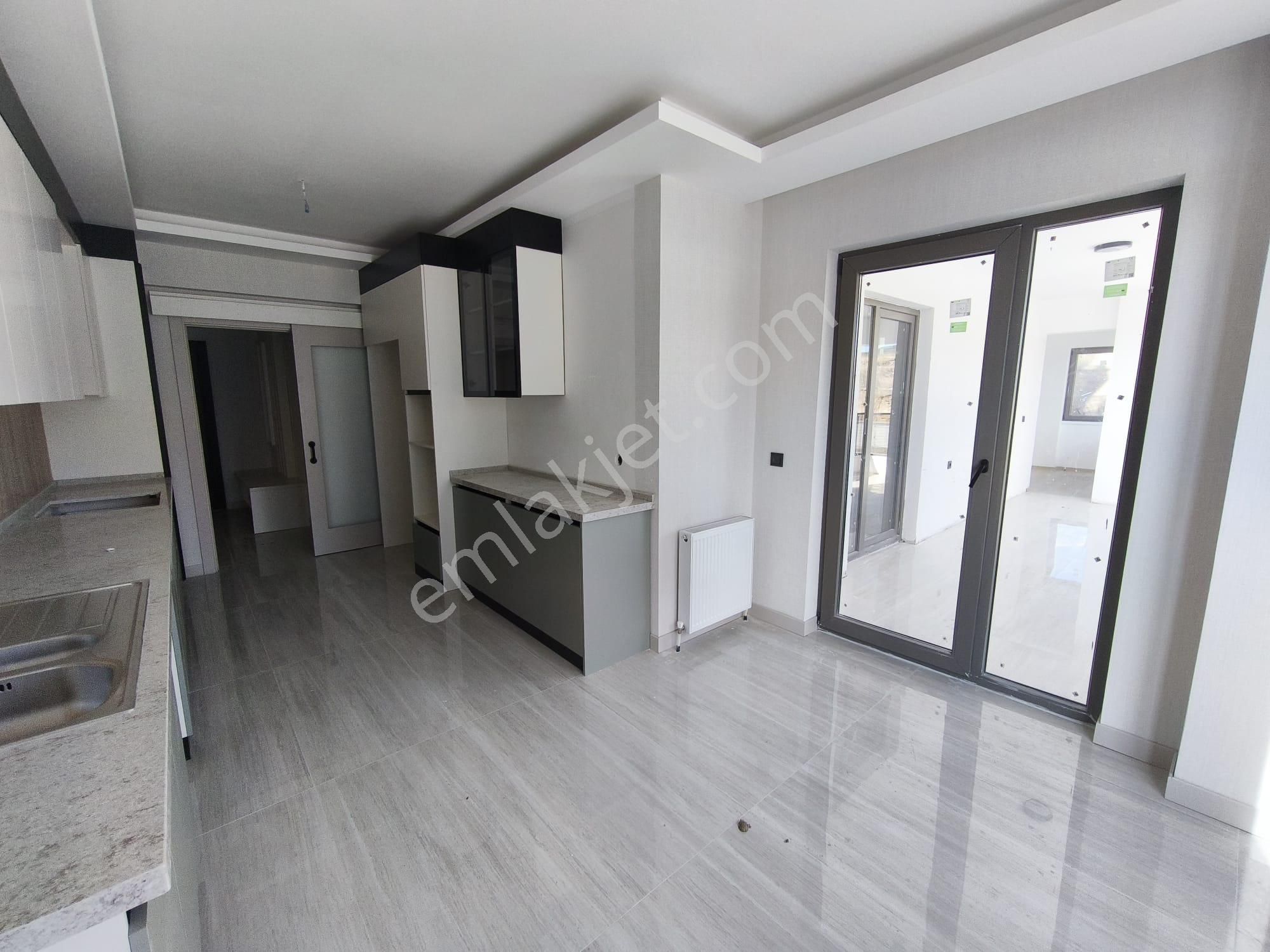 Yenimahalle Susuz'da Site İçerisi Ultra Geniş 4.5+1 Satılık Konut - Görsel 4