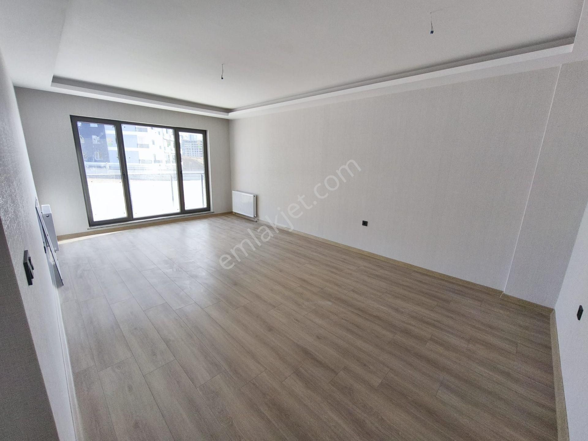 Yenimahalle Susuz'da Site İçerisi Ultra Geniş 4.5+1 Satılık Konut - Görsel 7