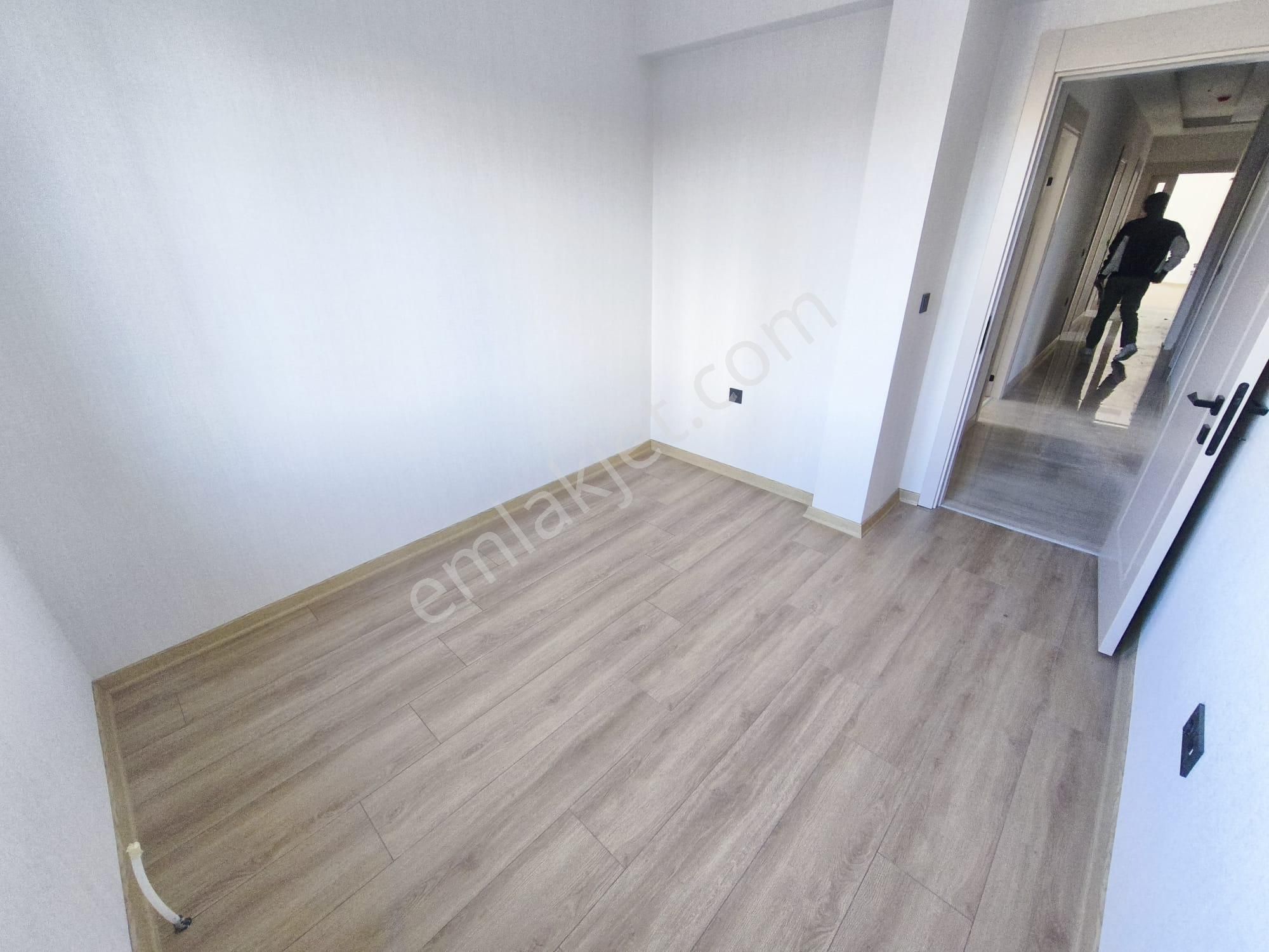 Yenimahalle Susuz'da Site İçerisi Ultra Geniş 4.5+1 Satılık Konut - Görsel 21