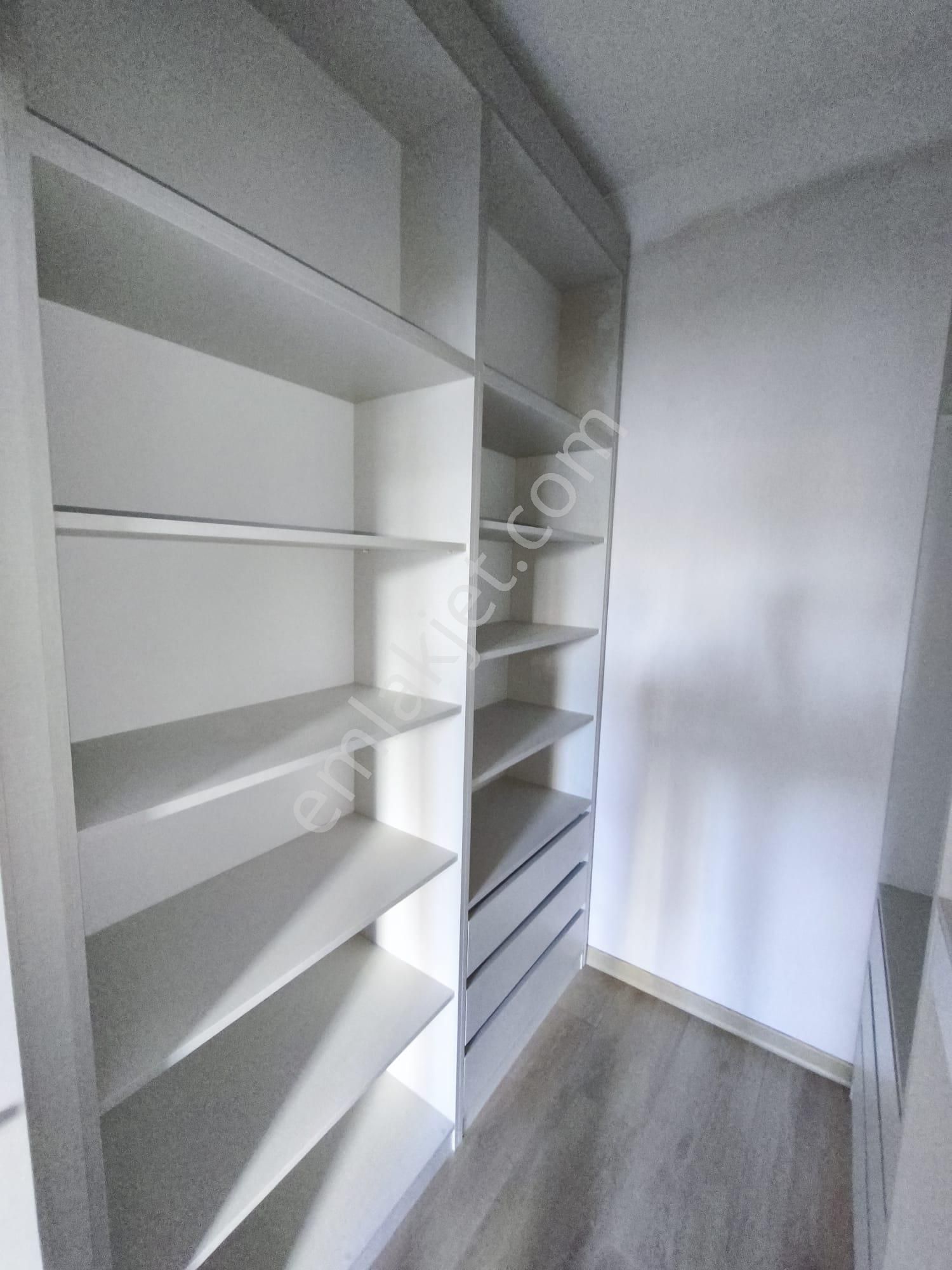 Yenimahalle Susuz'da Site İçerisi Ultra Geniş 4.5+1 Satılık Konut - Görsel 15