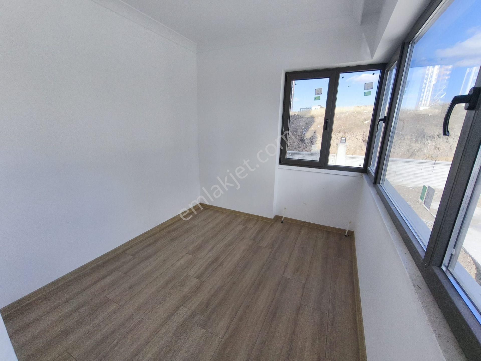 Yenimahalle Susuz'da Site İçerisi Ultra Geniş 4.5+1 Satılık Konut - Görsel 24