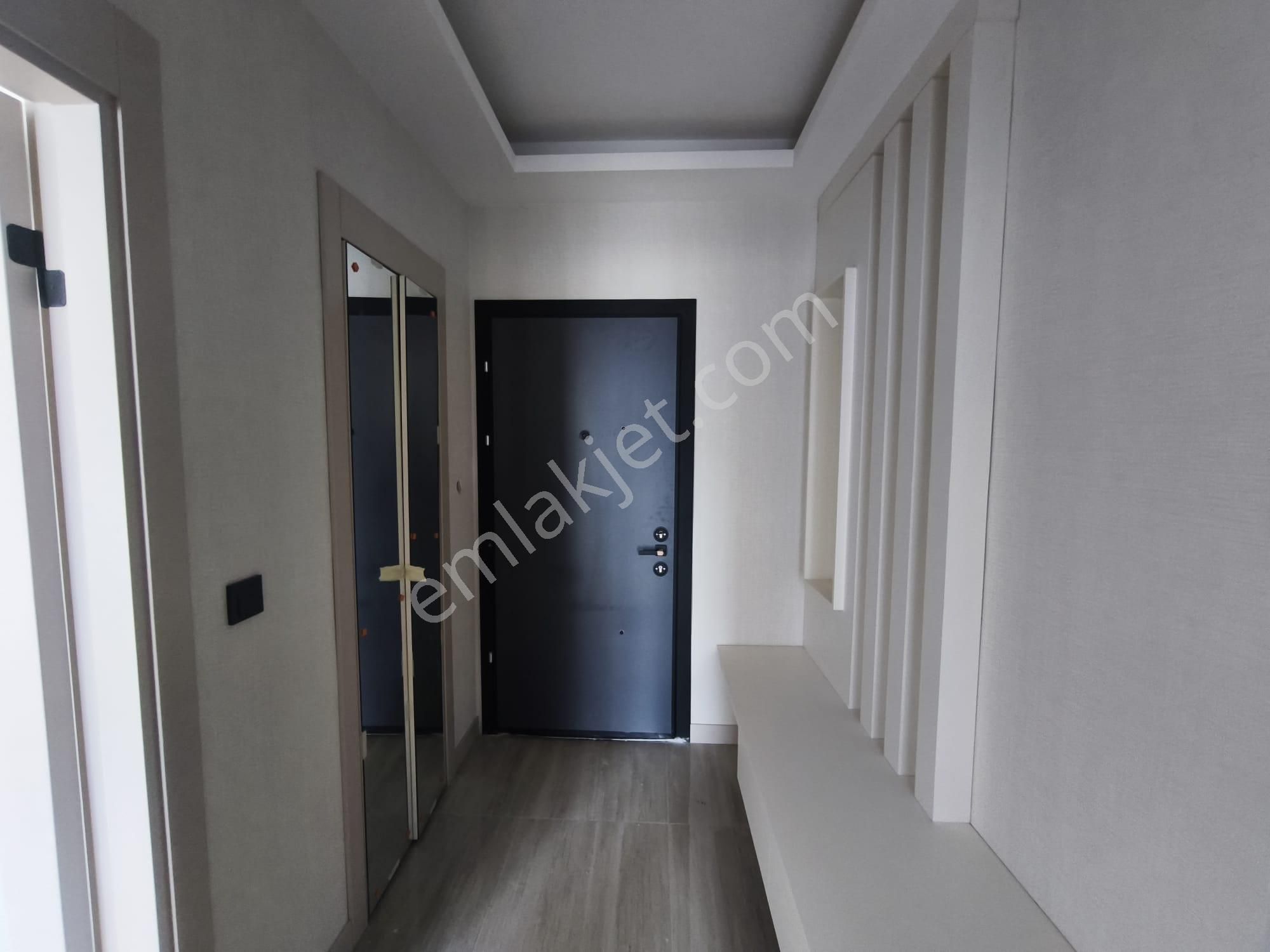 Yenimahalle Susuz'da Site İçerisi Ultra Geniş 4.5+1 Satılık Konut - Görsel 6