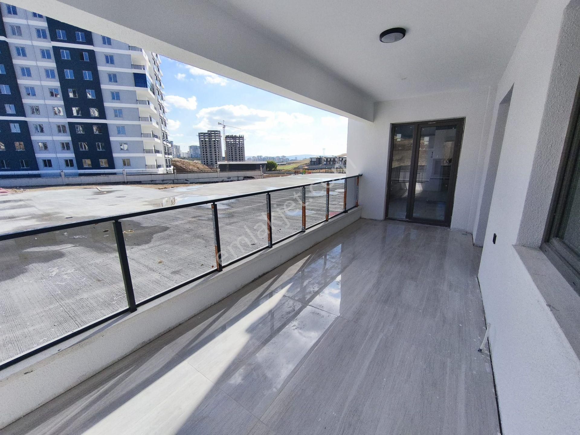 Yenimahalle Susuz'da Site İçerisi Ultra Geniş 4.5+1 Satılık Konut - Görsel 32