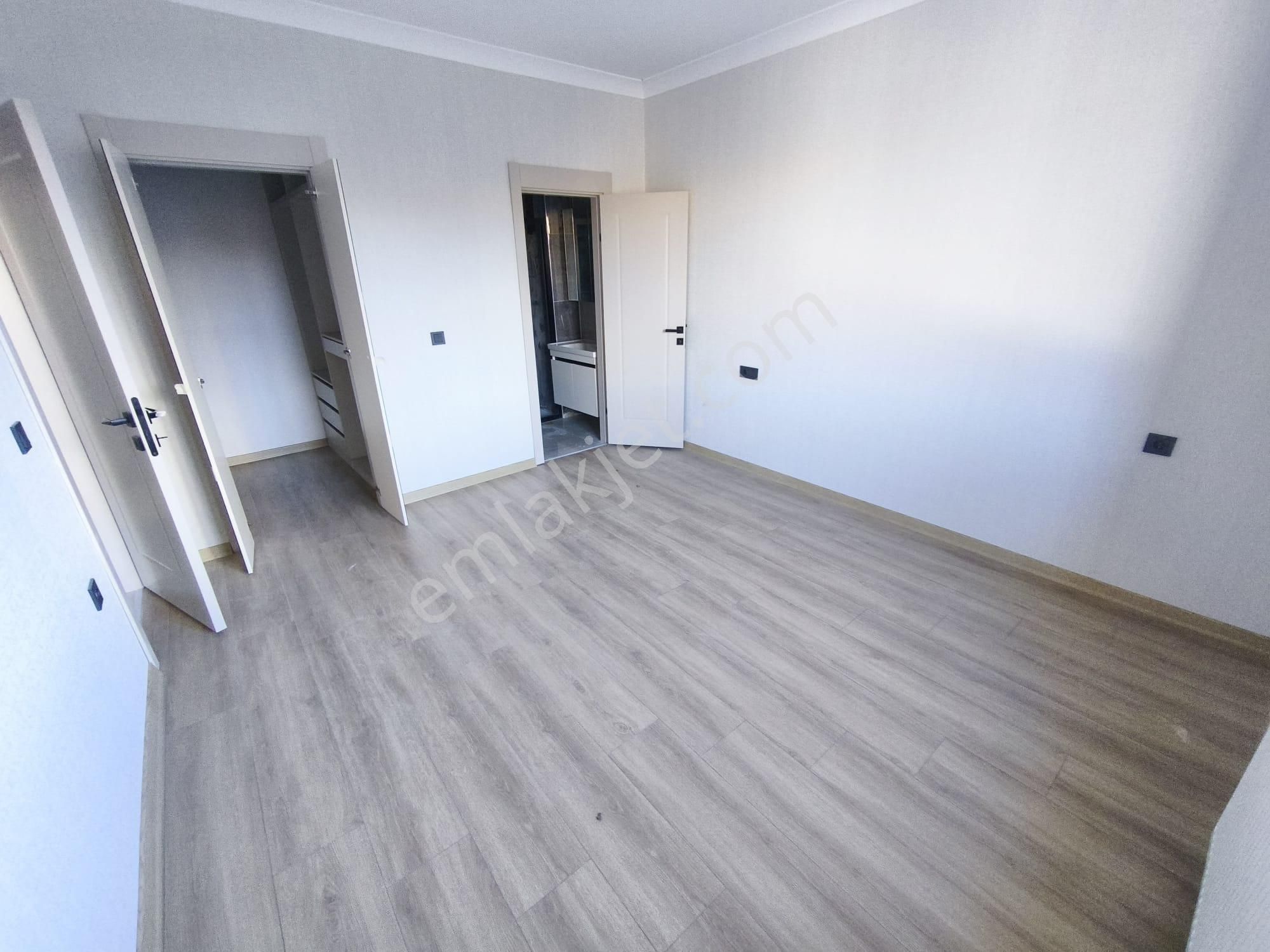 Yenimahalle Susuz'da Site İçerisi Ultra Geniş 4.5+1 Satılık Konut - Görsel 12