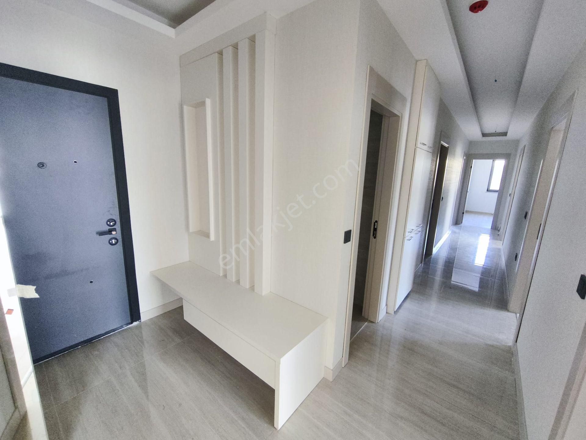 Yenimahalle Susuz'da Site İçerisi Ultra Geniş 4.5+1 Satılık Konut - Görsel 5