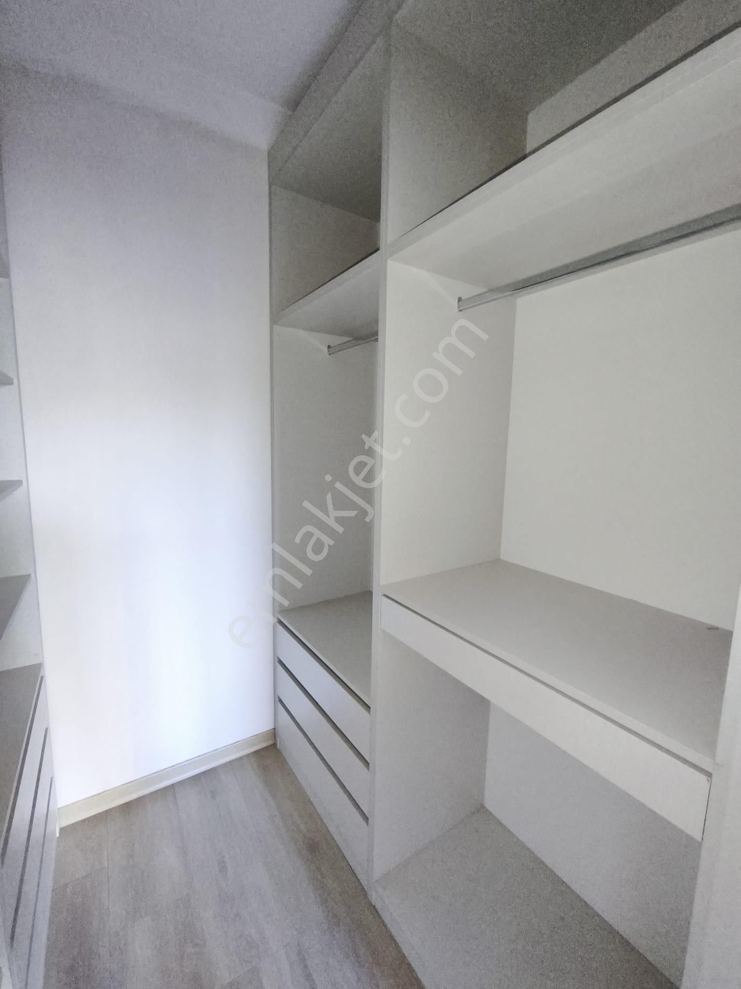 Yenimahalle Susuz'da Site İçerisi Ultra Geniş 4.5+1 Satılık Konut - Görsel 26