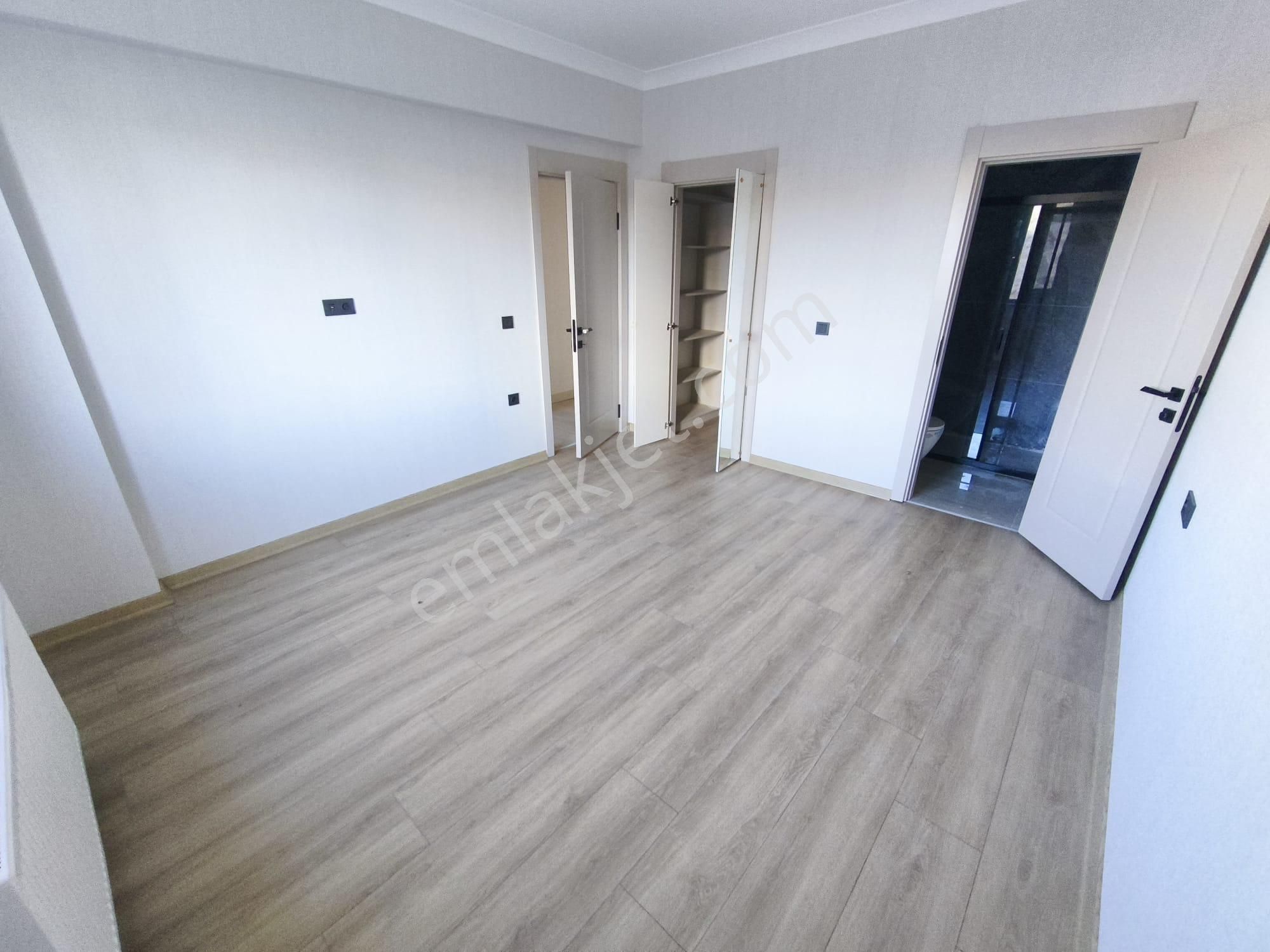 Yenimahalle Susuz'da Site İçerisi Ultra Geniş 4.5+1 Satılık Konut - Görsel 13