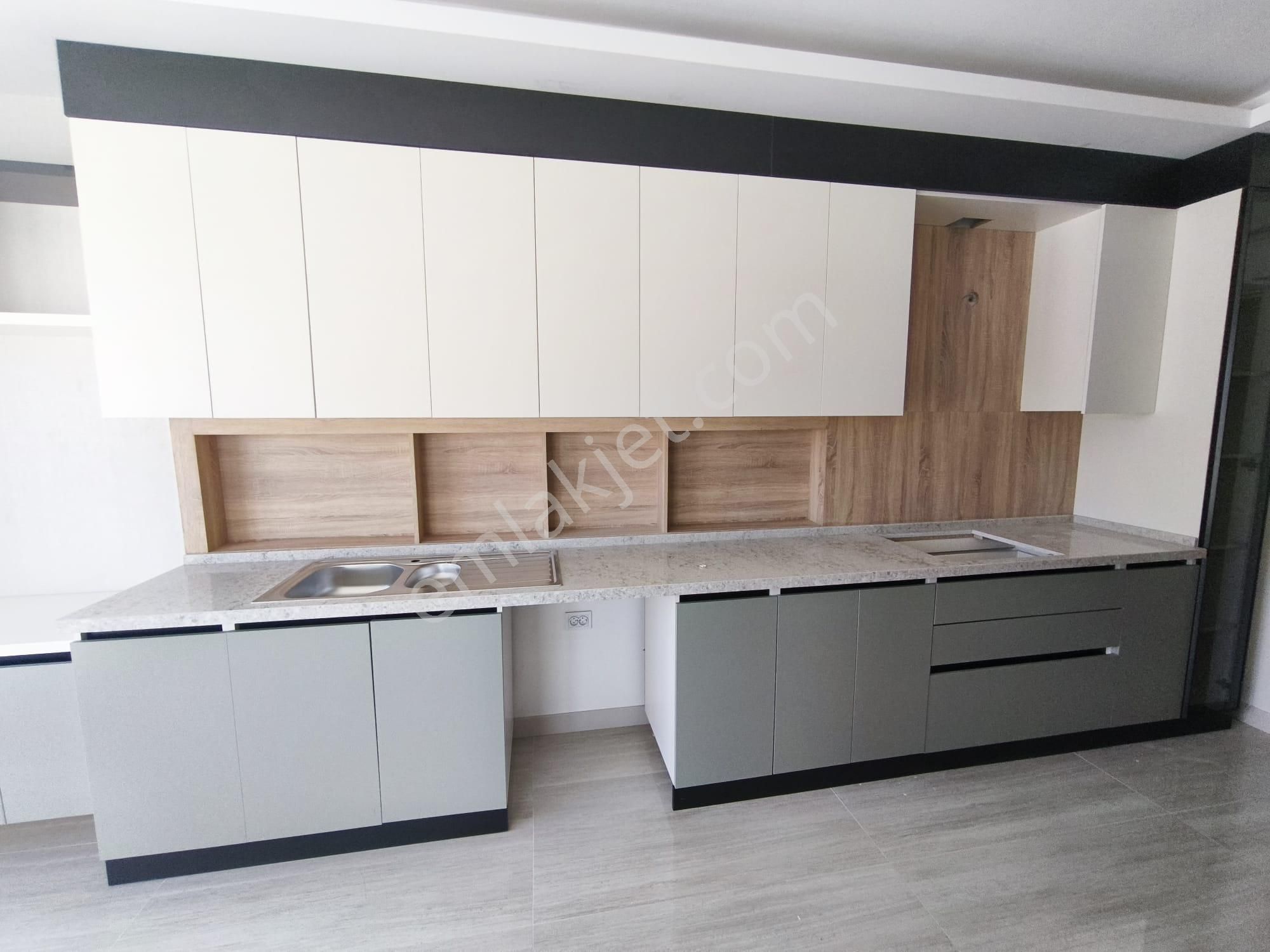 Yenimahalle Susuz'da Site İçerisi Ultra Geniş 4.5+1 Satılık Konut - Görsel 2