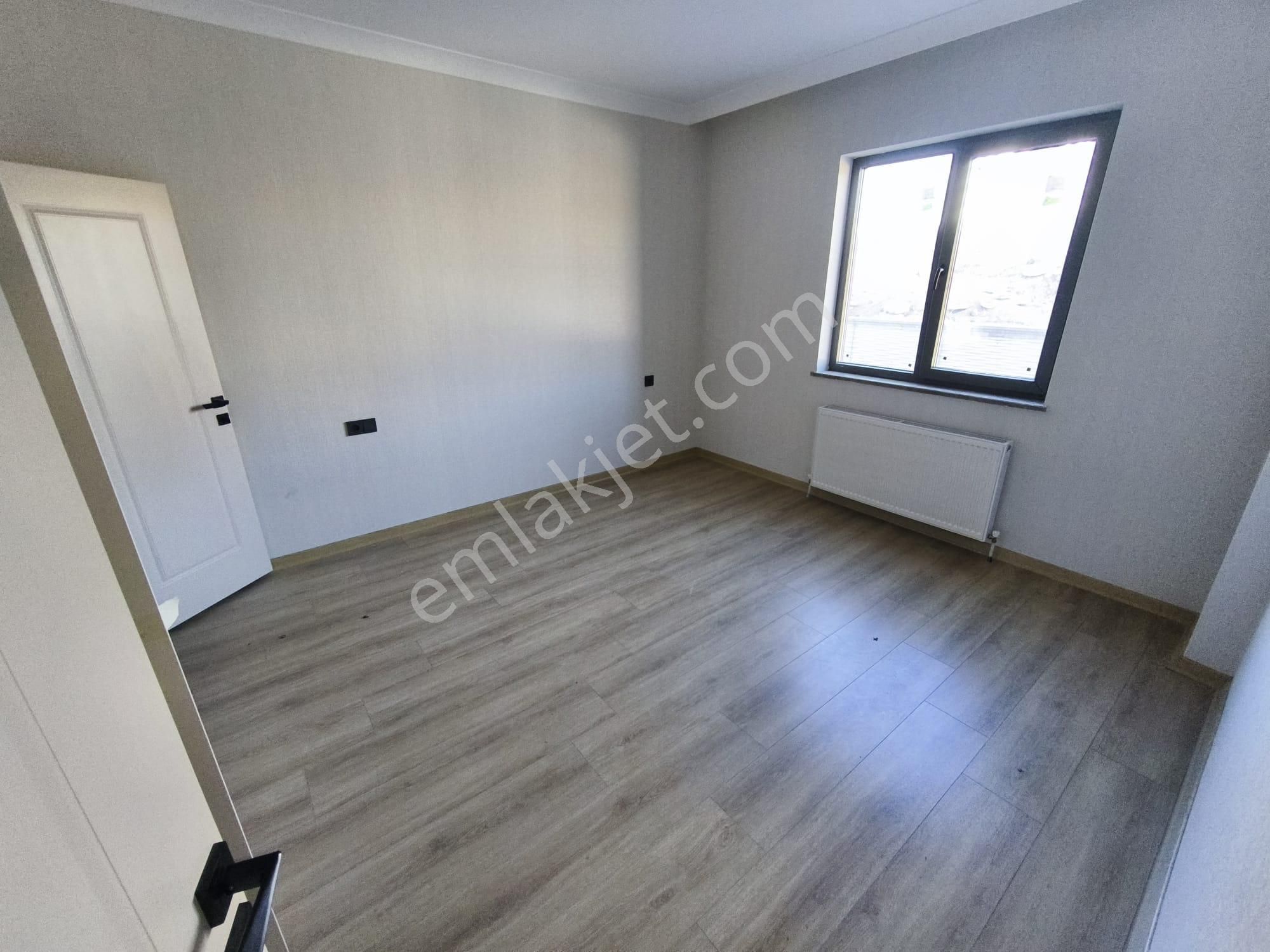 Yenimahalle Susuz'da Site İçerisi Ultra Geniş 4.5+1 Satılık Konut - Görsel 11