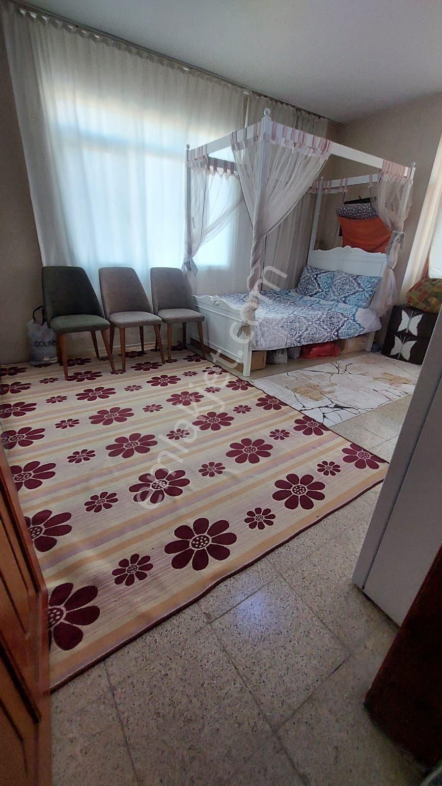 Adana Sarıçam Gültepe Mah.de Satılık 3 Katlı Müstakil Ev - Görsel 18