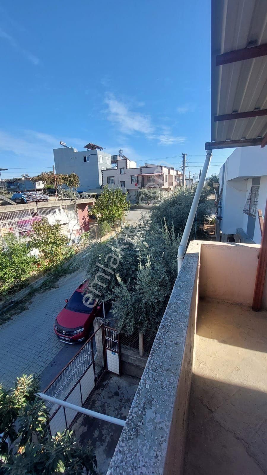 Adana Sarıçam Gültepe Mah.de Satılık 3 Katlı Müstakil Ev - Görsel 8