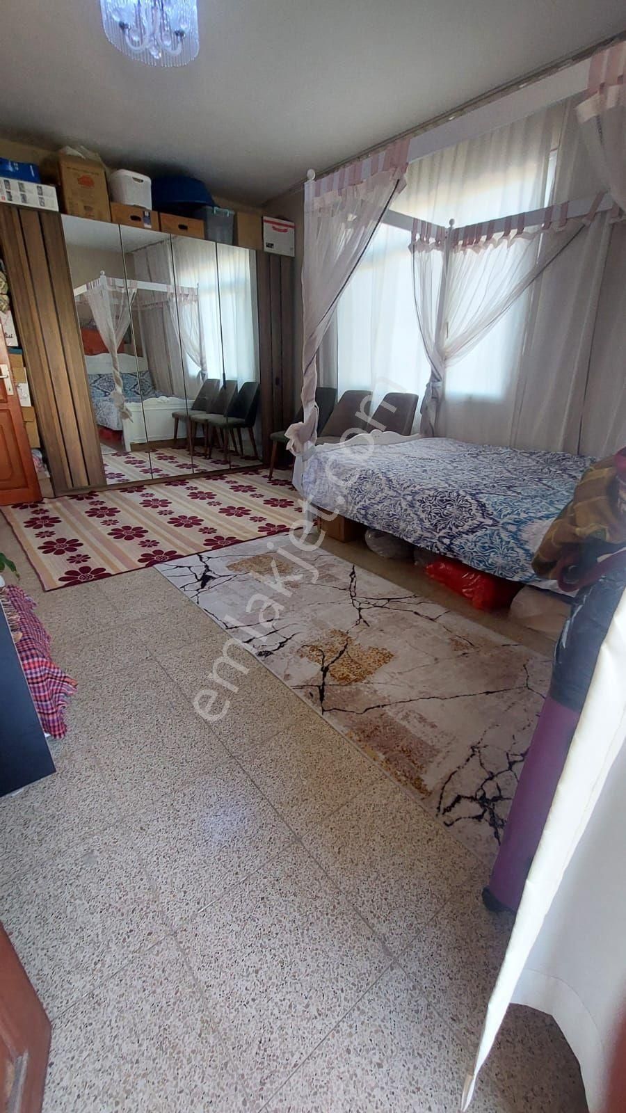 Adana Sarıçam Gültepe Mah.de Satılık 3 Katlı Müstakil Ev - Görsel 12