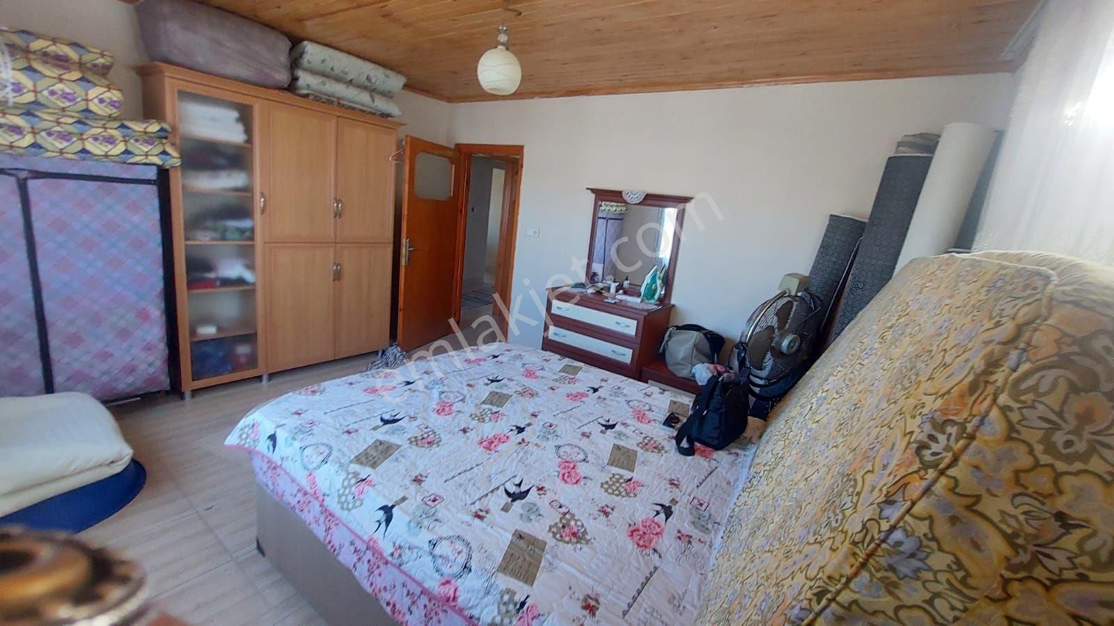 Adana Sarıçam Gültepe Mah.de Satılık 3 Katlı Müstakil Ev - Görsel 22