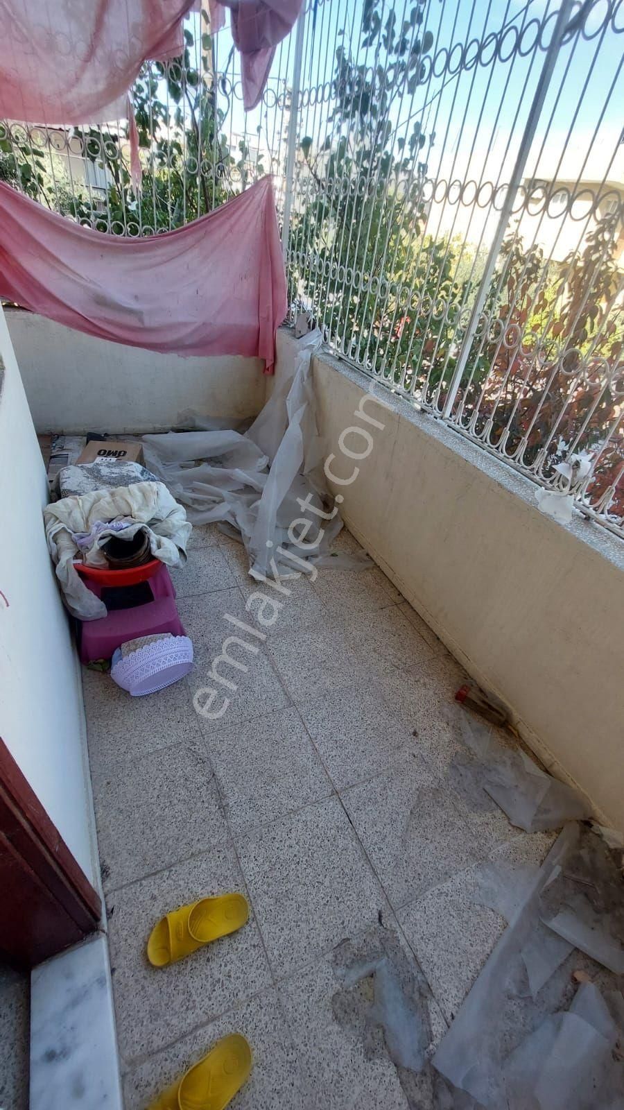 Adana Sarıçam Gültepe Mah.de Satılık 3 Katlı Müstakil Ev - Görsel 14