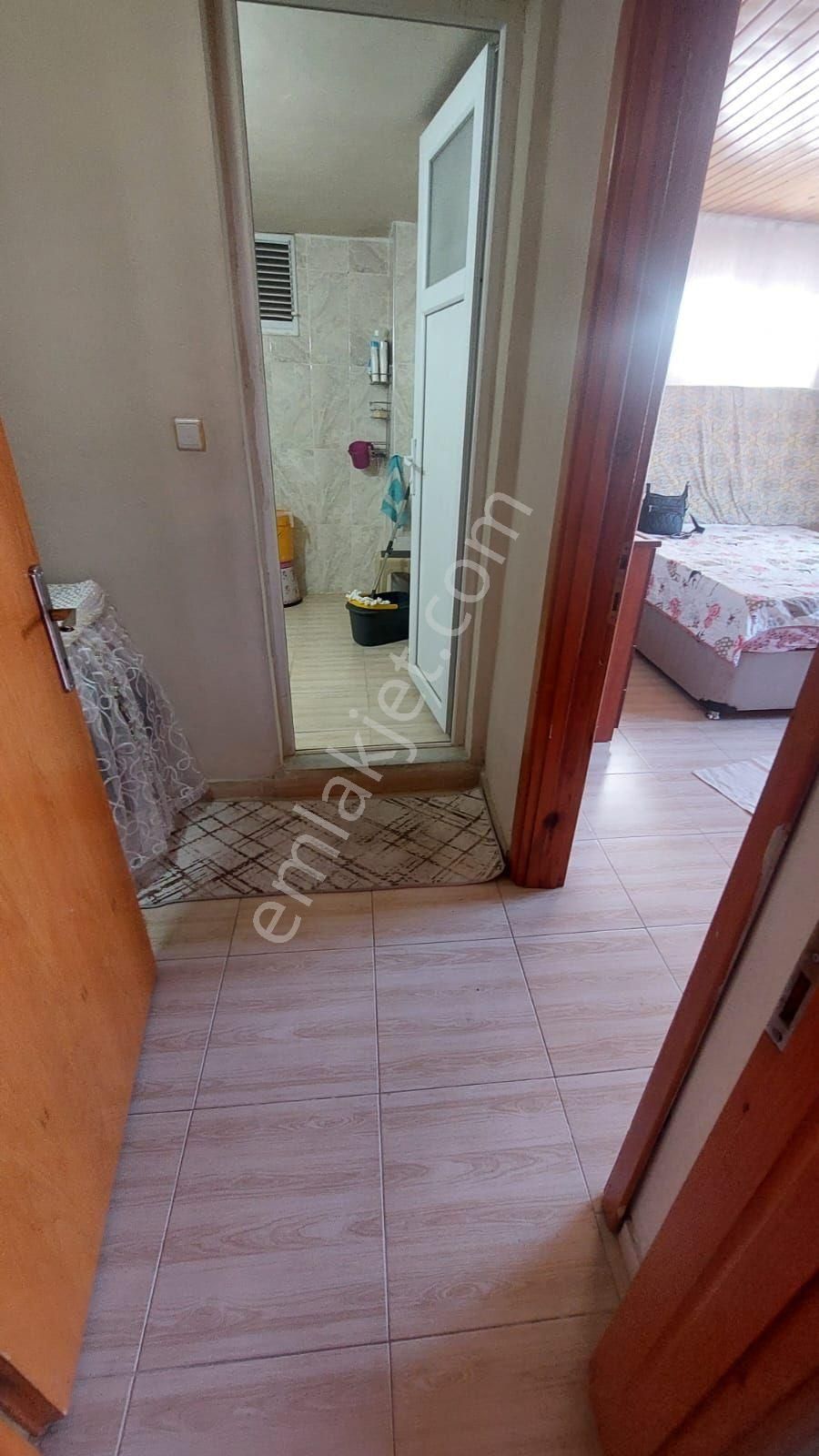 Adana Sarıçam Gültepe Mah.de Satılık 3 Katlı Müstakil Ev - Görsel 28