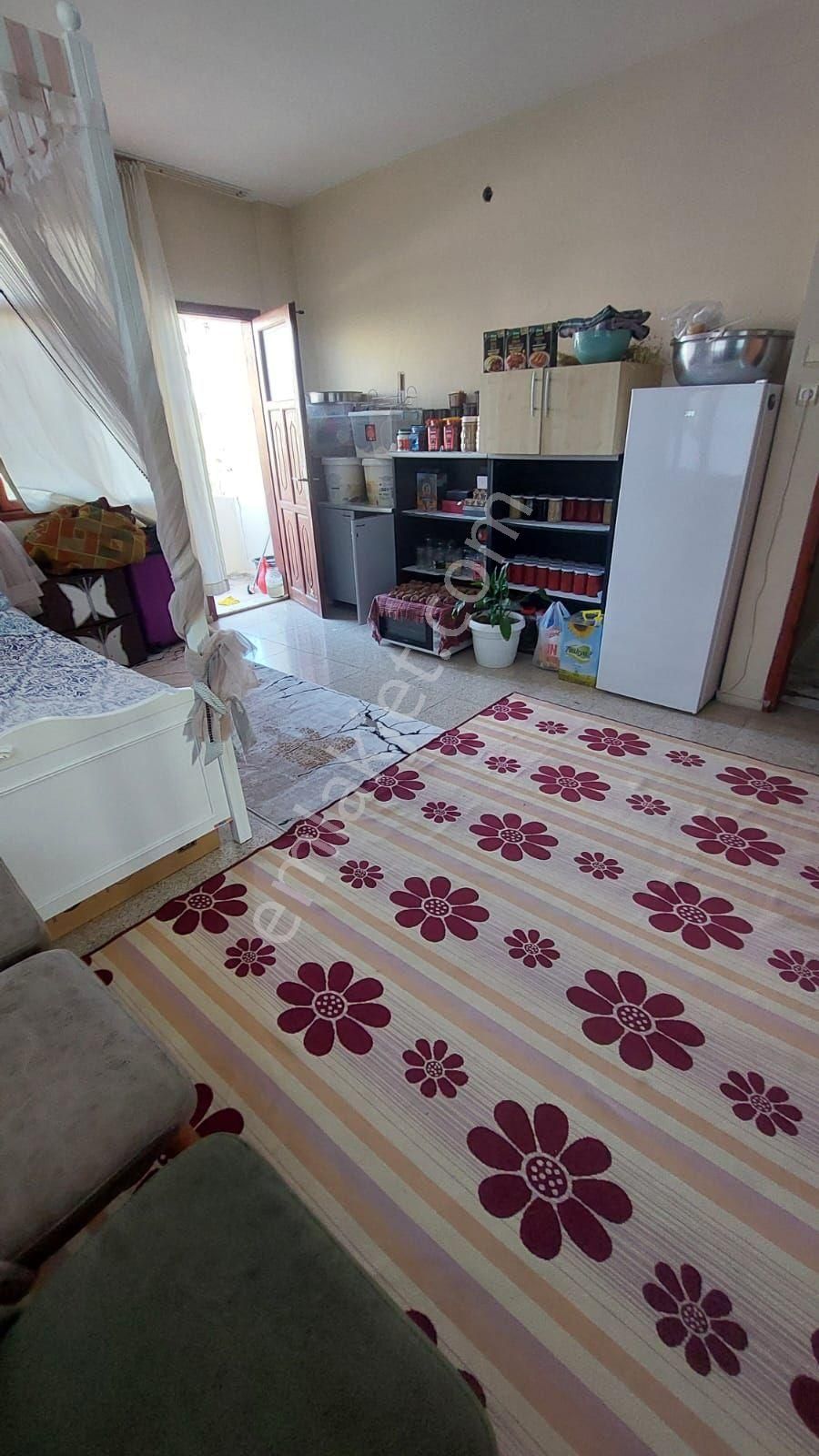 Adana Sarıçam Gültepe Mah.de Satılık 3 Katlı Müstakil Ev - Görsel 13