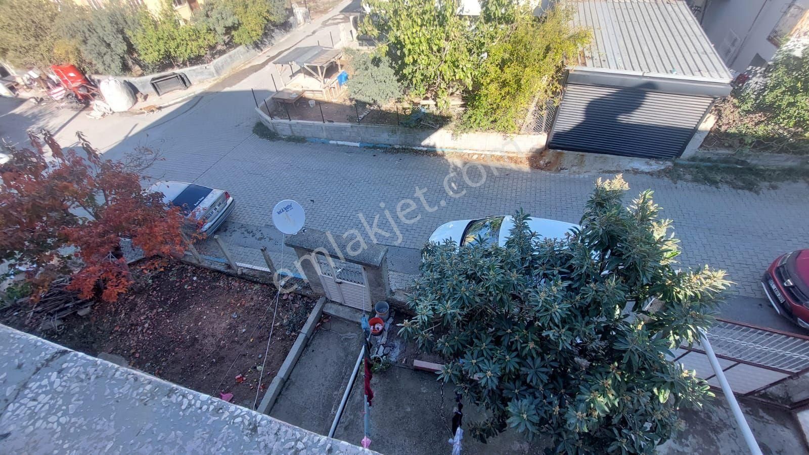 Adana Sarıçam Gültepe Mah.de Satılık 3 Katlı Müstakil Ev - Görsel 6