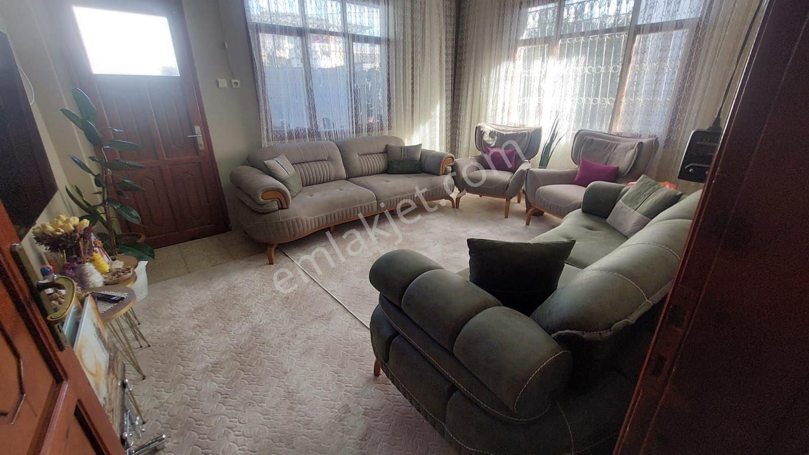 Adana Sarıçam Gültepe Mah.de Satılık 3 Katlı Müstakil Ev - Görsel 24