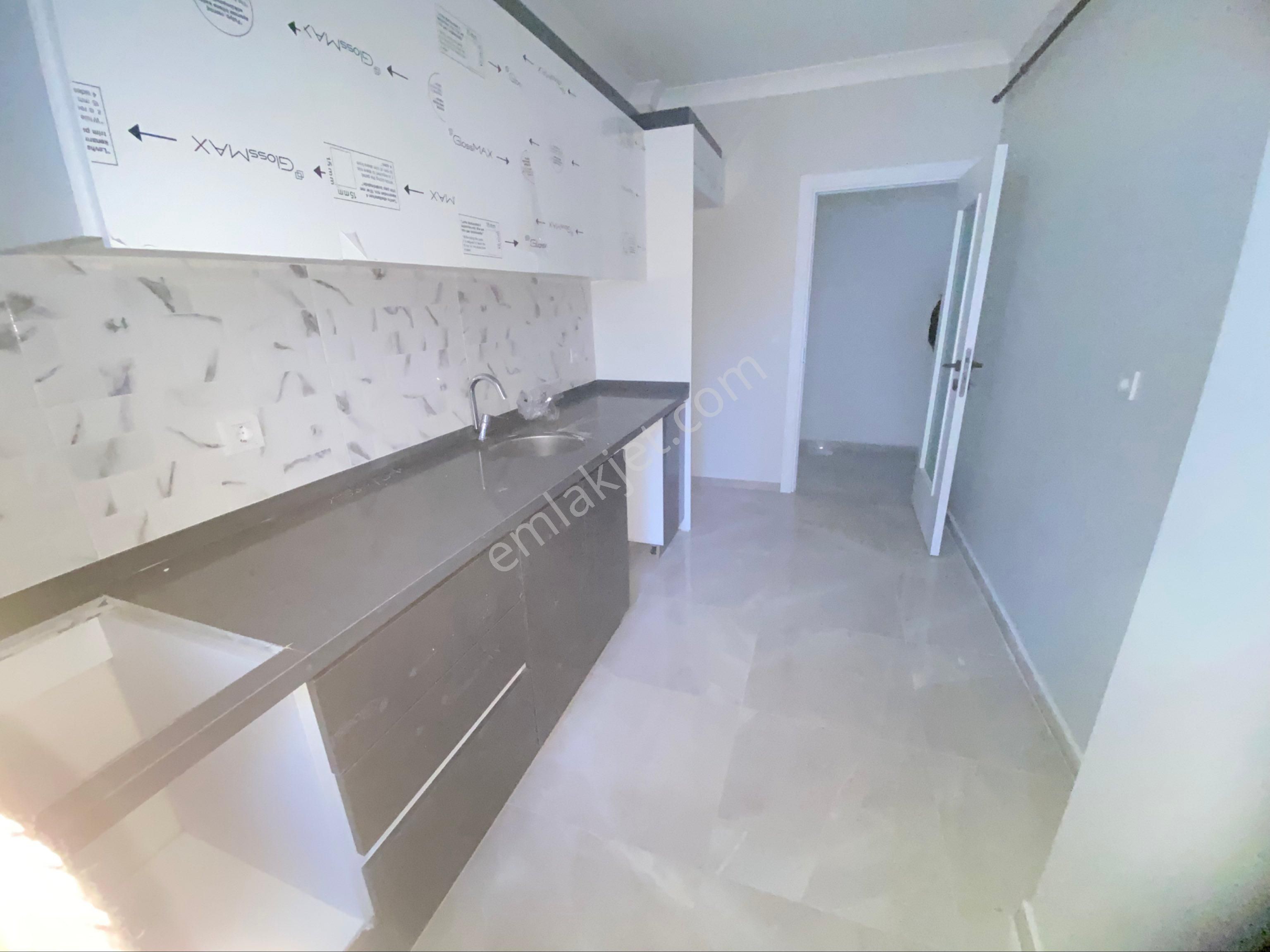 Osmangazi Mahallesinde Mükemmel Konumda Ara Kat 2+1 Sıfır Satılık Fırsat Daire - Görsel 3