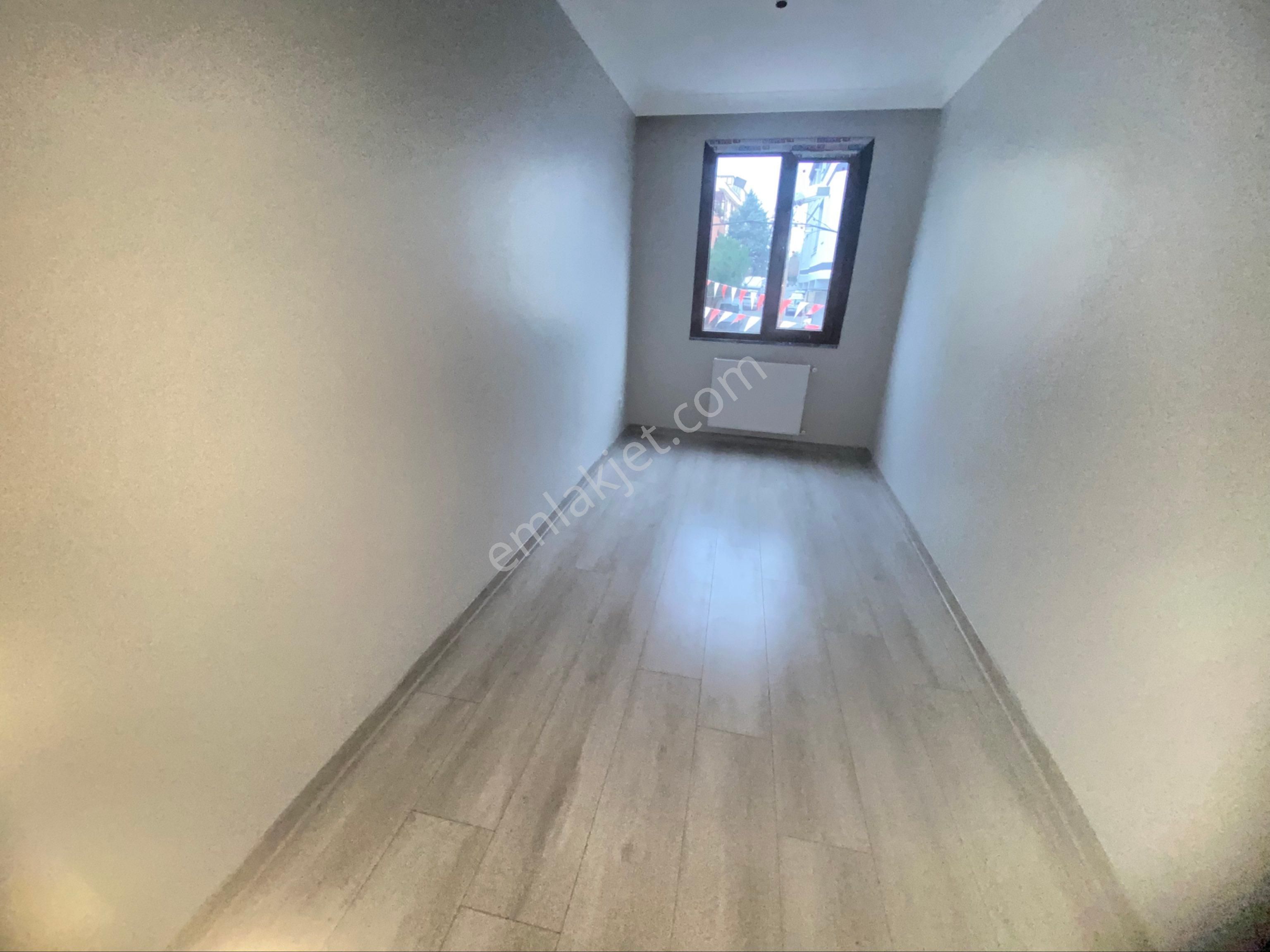 Osmangazi Mahallesinde Mükemmel Konumda Ara Kat 2+1 Sıfır Satılık Fırsat Daire - Görsel 9