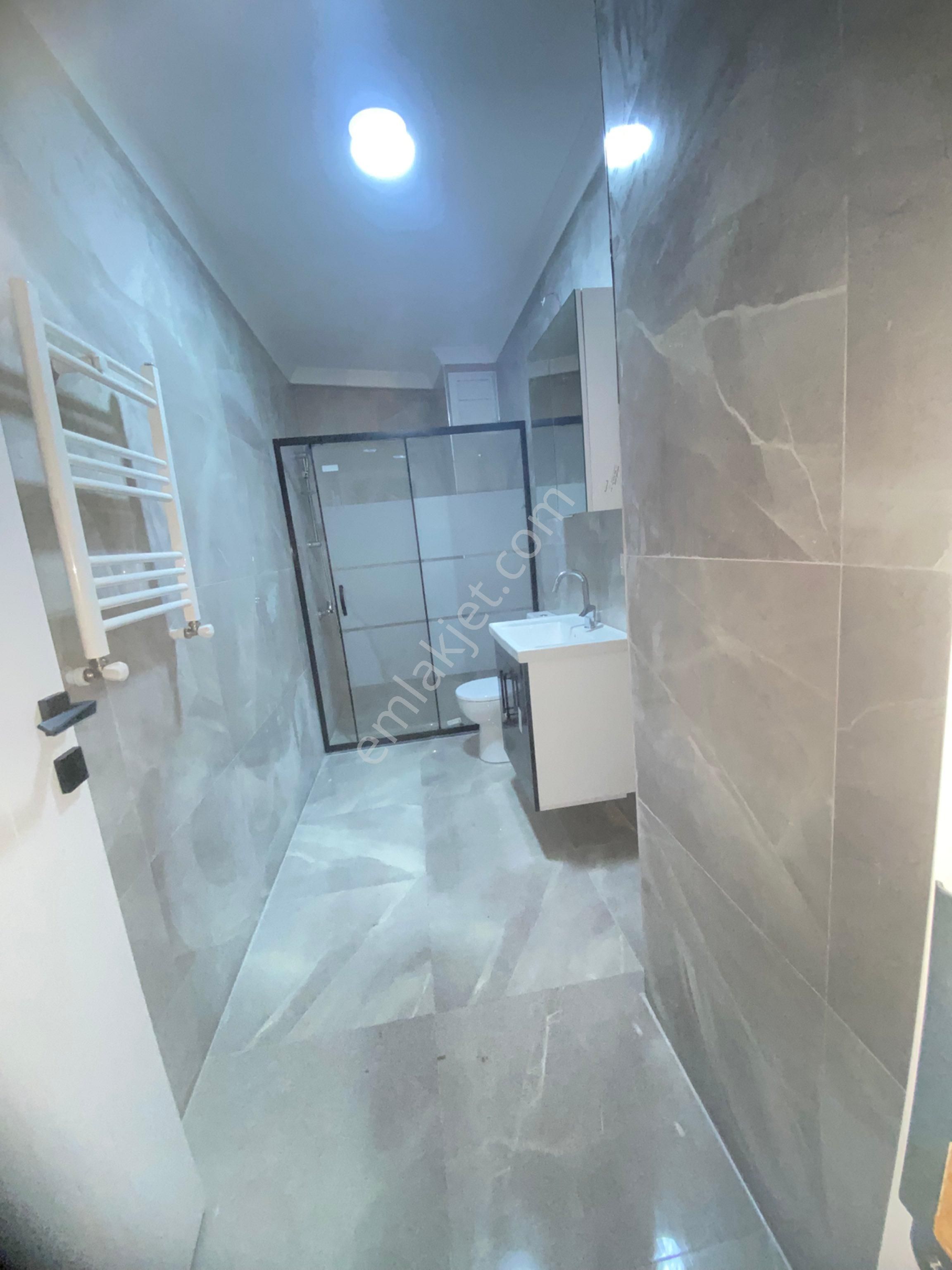 Osmangazi Mahallesinde Mükemmel Konumda Ara Kat 2+1 Sıfır Satılık Fırsat Daire - Görsel 15