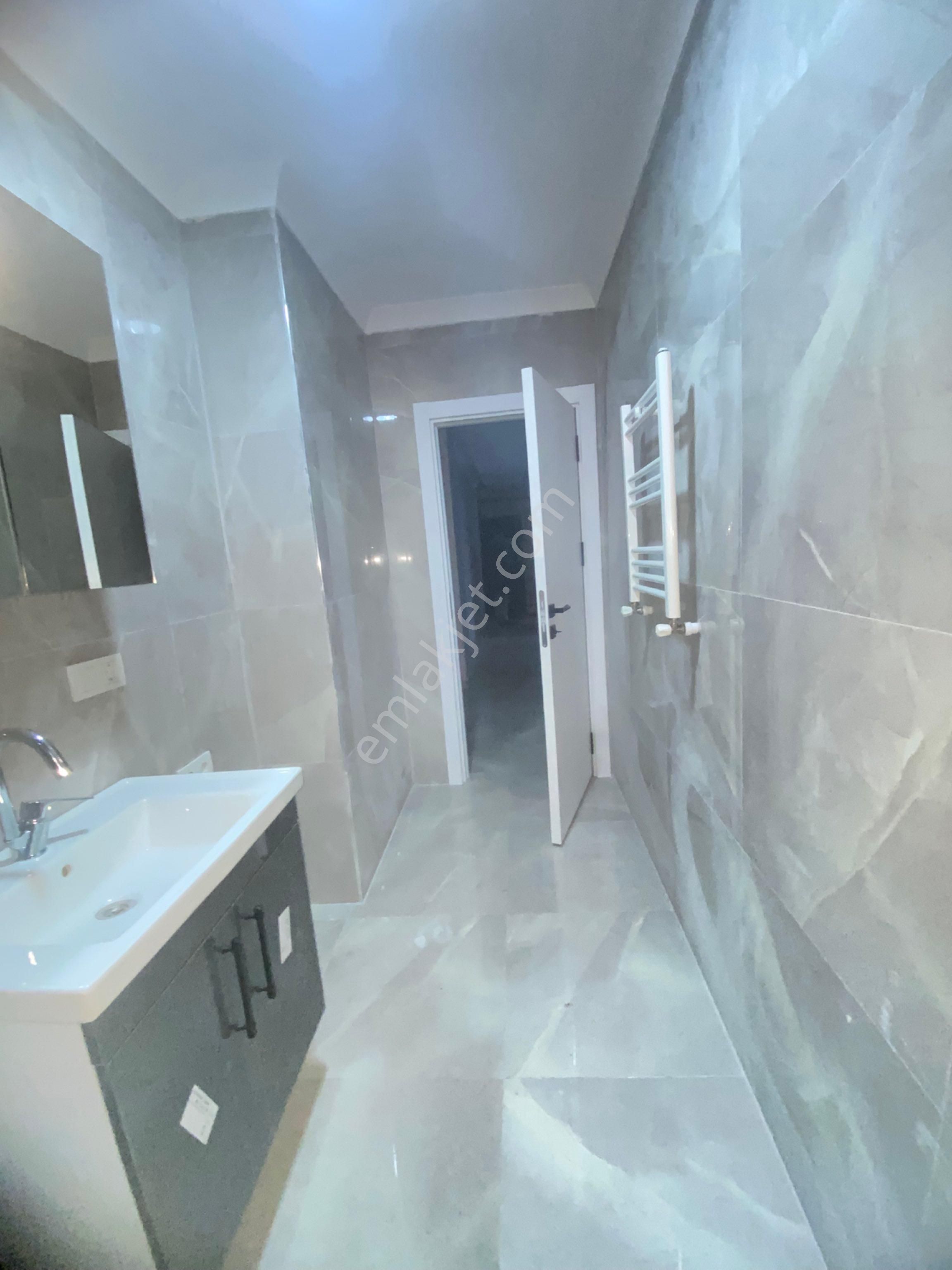 Osmangazi Mahallesinde Mükemmel Konumda Ara Kat 2+1 Sıfır Satılık Fırsat Daire - Görsel 18