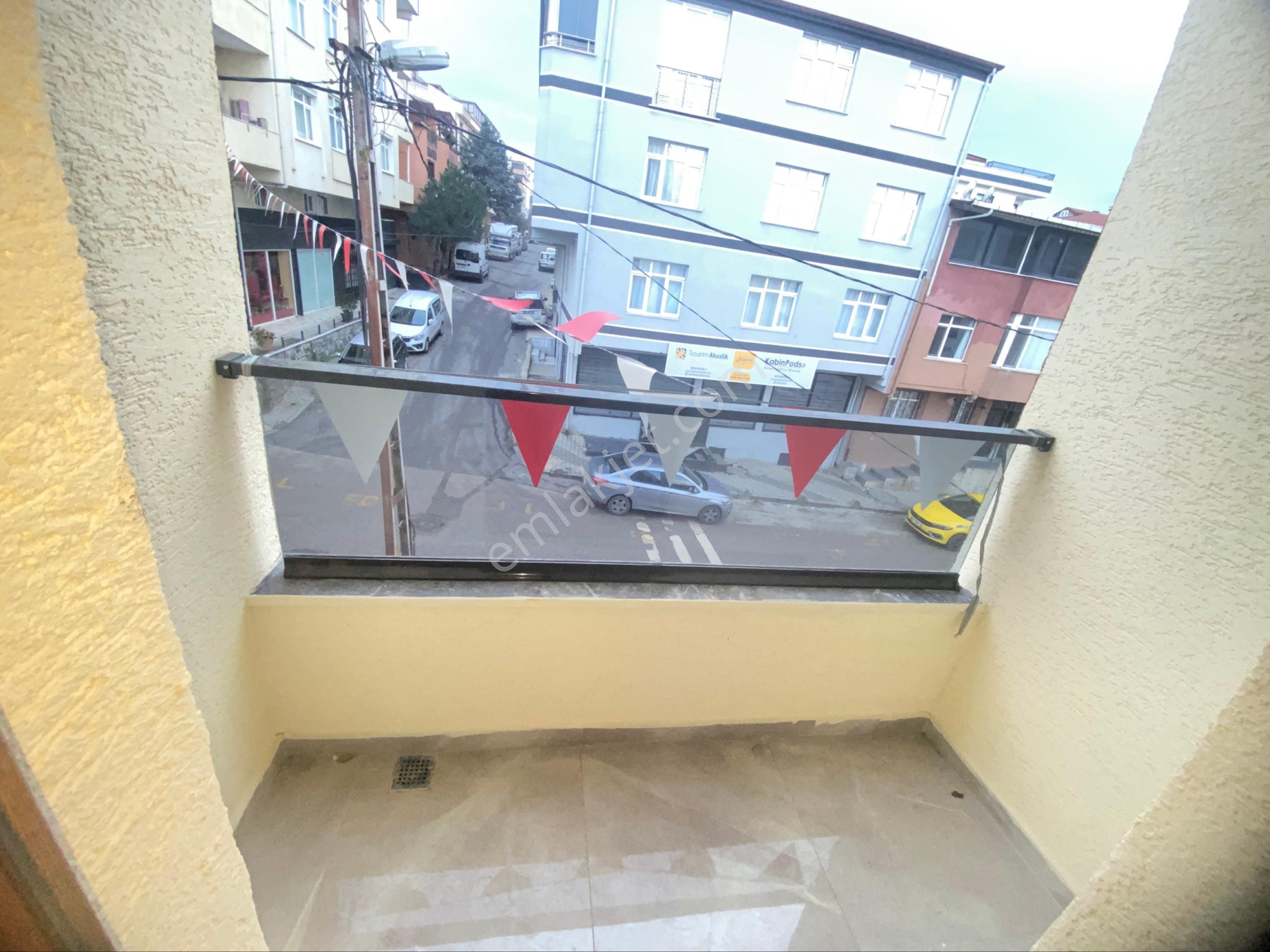 Osmangazi Mahallesinde Mükemmel Konumda Ara Kat 2+1 Sıfır Satılık Fırsat Daire - Görsel 12