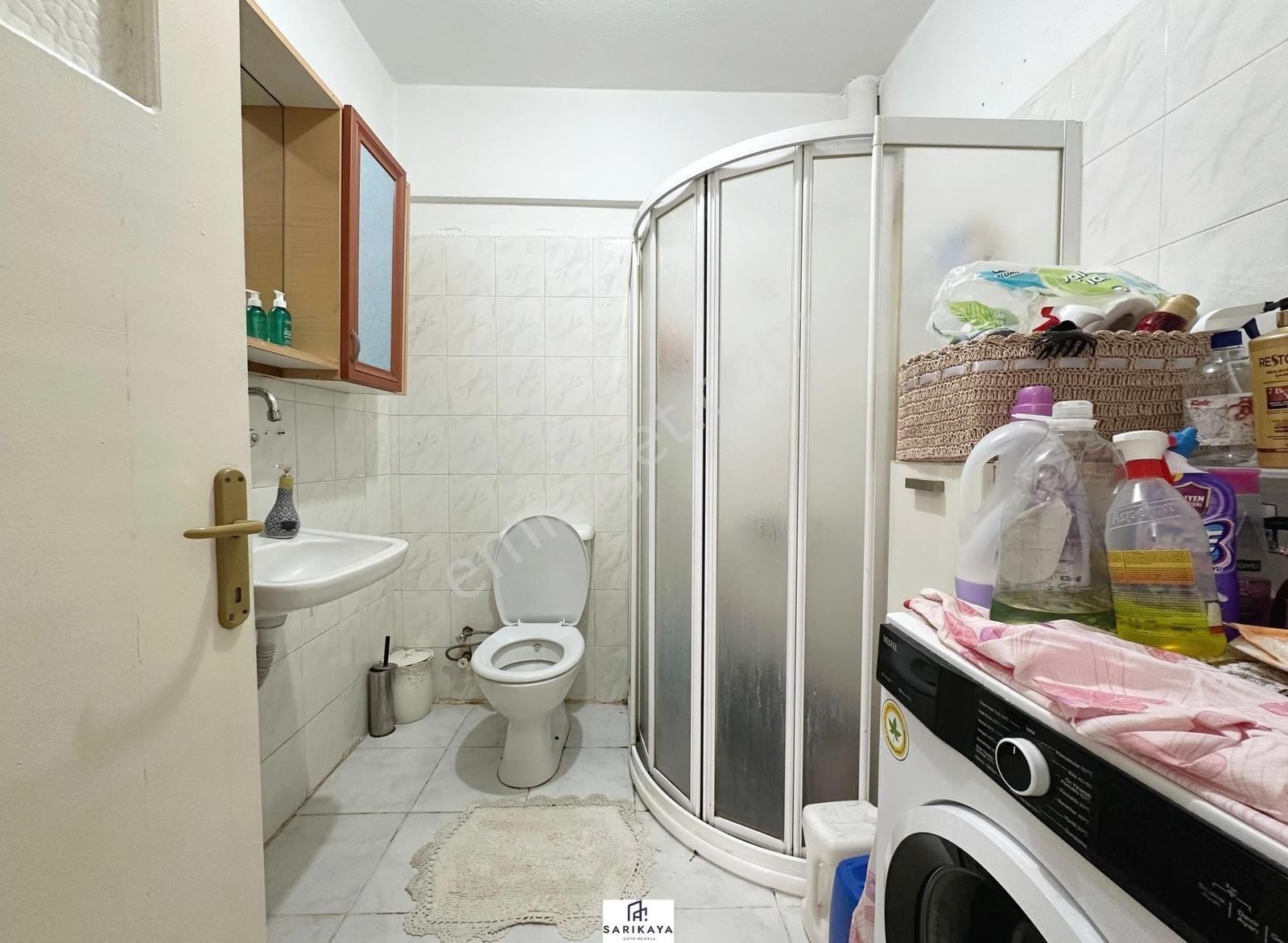 Sarıkaya' Dan Divrik Cd Yakını Ankara Manzaralı Bağımsız 3+1 - Görsel 9