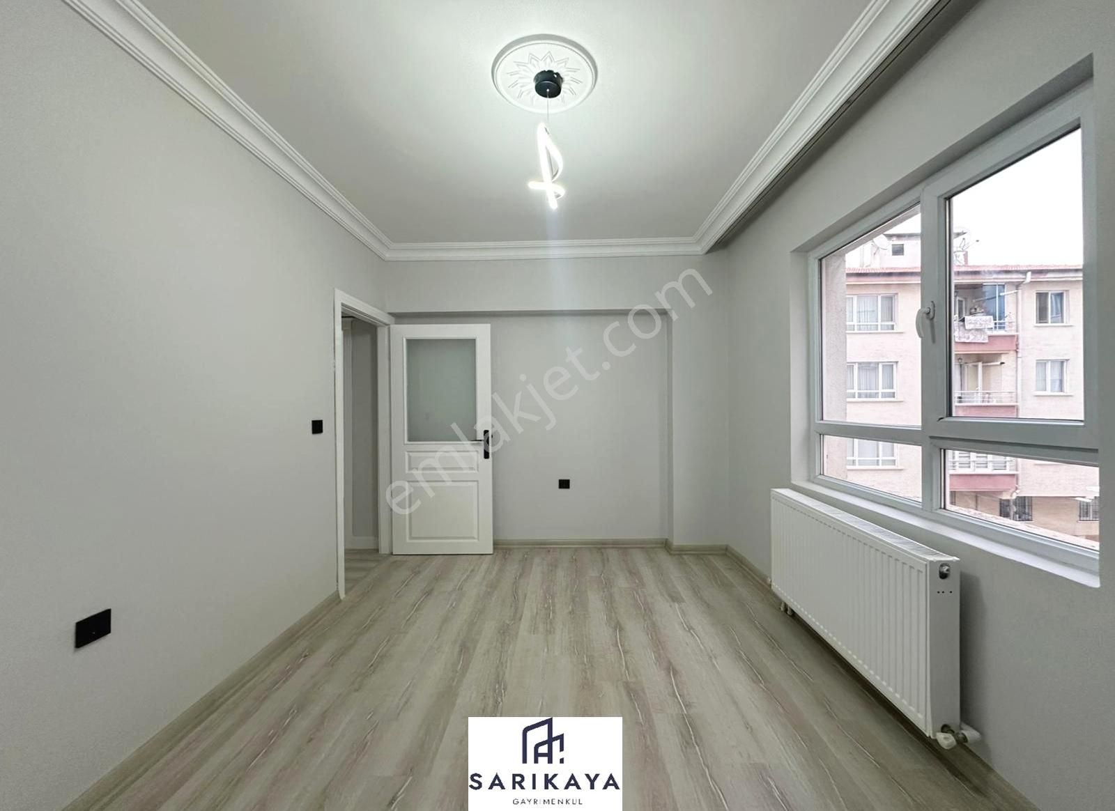 Sarıkaya' Dan Cadde Üzeri Geniş M2 Full Yapılı 3+1 Satılık Daire - Görsel 34