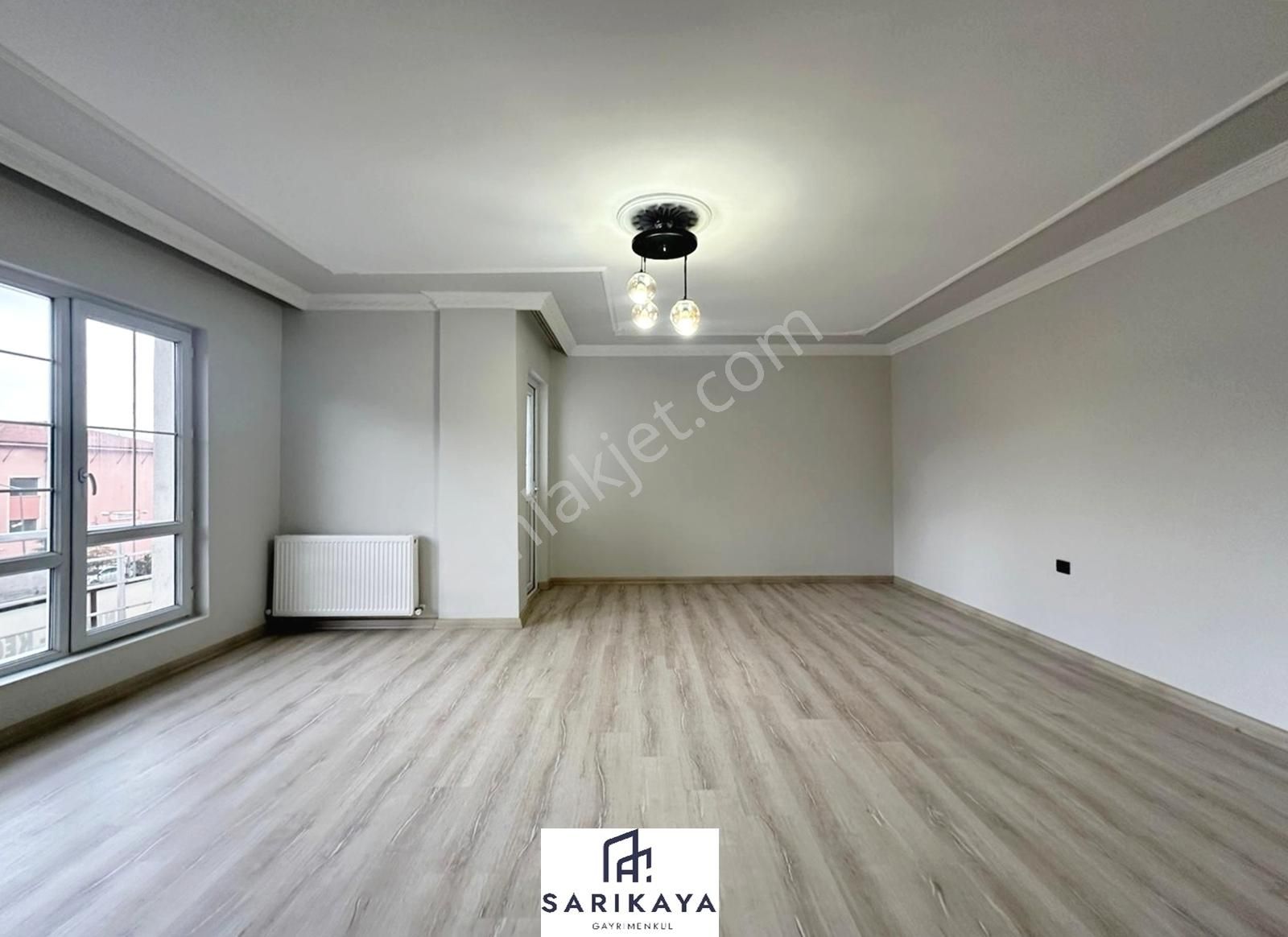 Sarıkaya' Dan Cadde Üzeri Geniş M2 Full Yapılı 3+1 Satılık Daire - Görsel 16