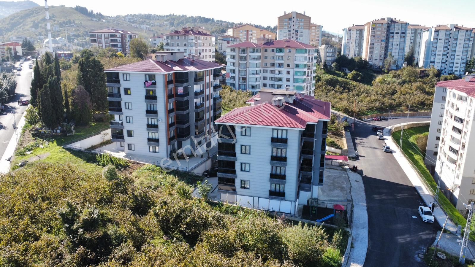 Trabzon Bahçecik'te Satılık 3+1 Daire - Görsel 28