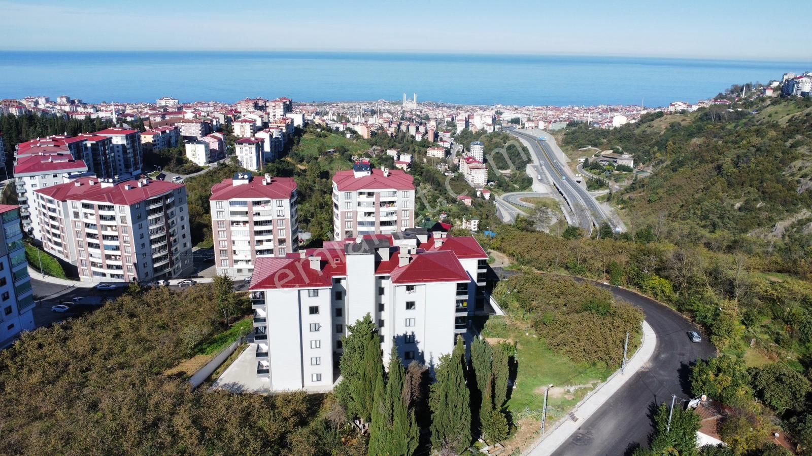 Trabzon Bahçecik'te Satılık 3+1 Daire - Görsel 31