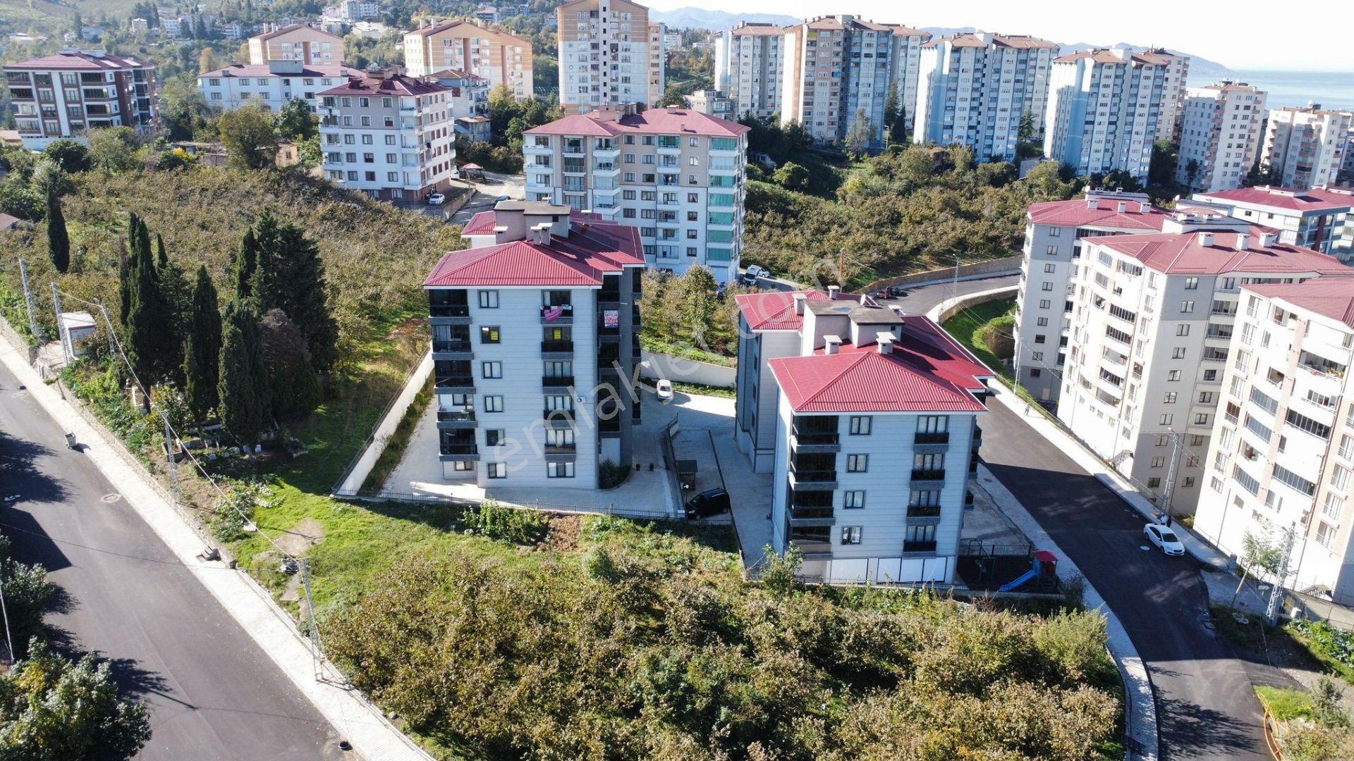 Trabzon Bahçecik'te Satılık 3+1 Daire - Görsel 32