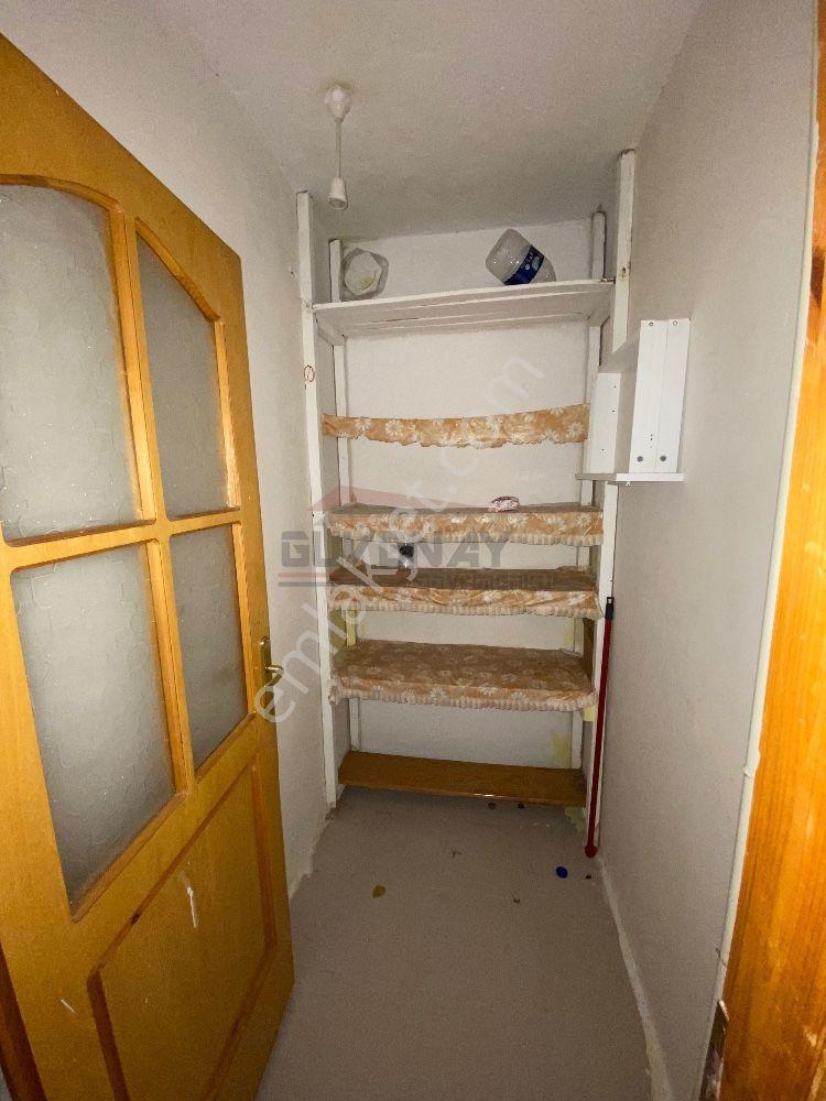 Güvenay - Çorum Üçtutlar Mah. Muratevler'de Satılık Daire - Görsel 19