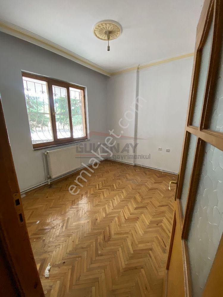 Güvenay - Çorum Üçtutlar Mah. Muratevler'de Satılık Daire - Görsel 10