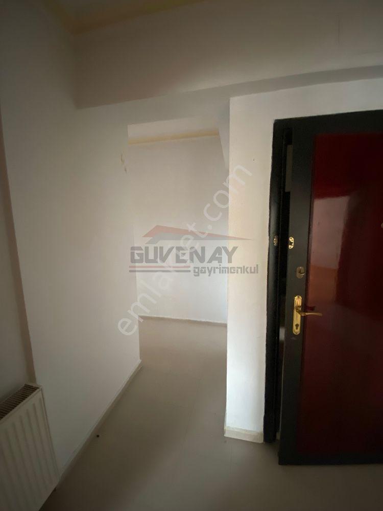 Güvenay - Çorum Üçtutlar Mah. Muratevler'de Satılık Daire - Görsel 7