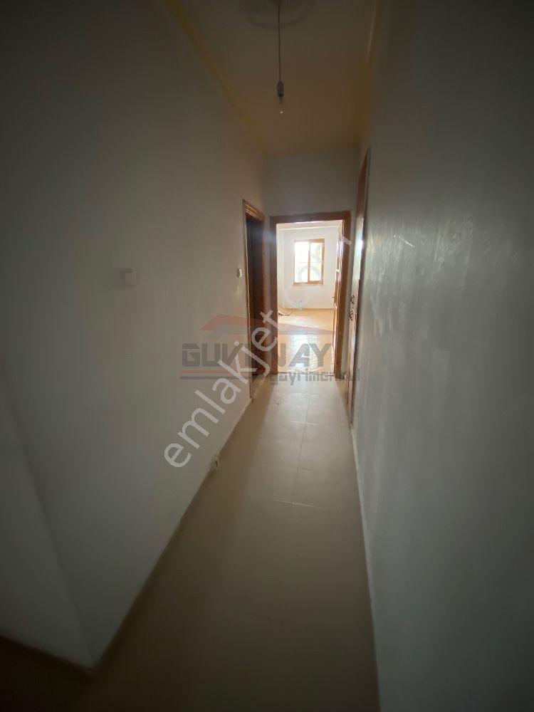Güvenay - Çorum Üçtutlar Mah. Muratevler'de Satılık Daire - Görsel 14
