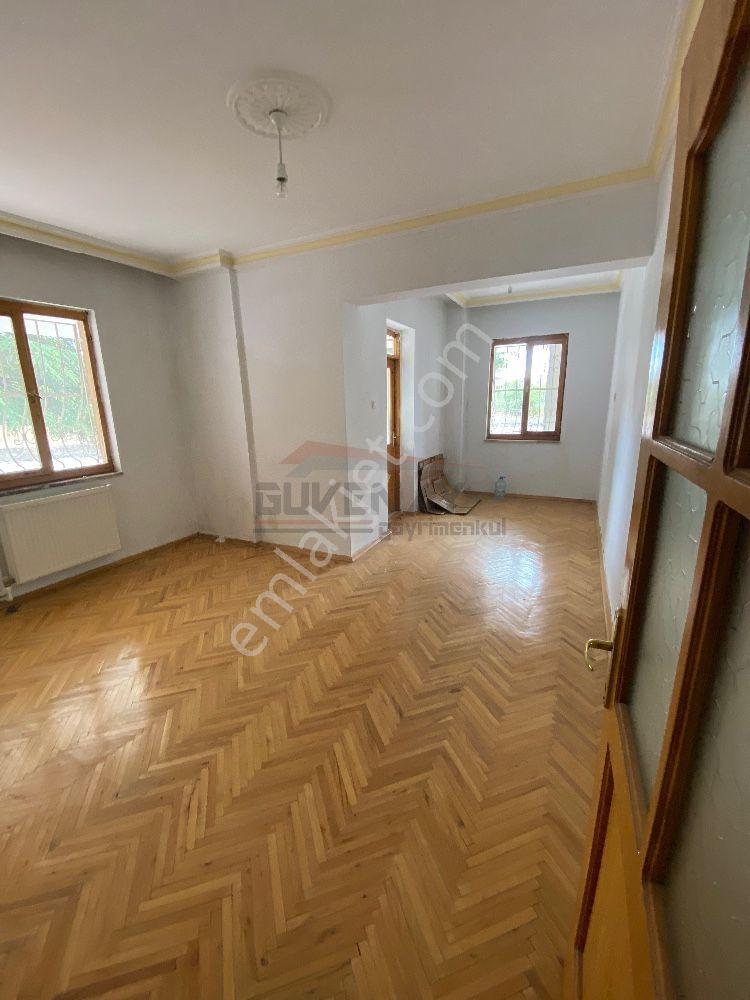 Güvenay - Çorum Üçtutlar Mah. Muratevler'de Satılık Daire - Görsel 15