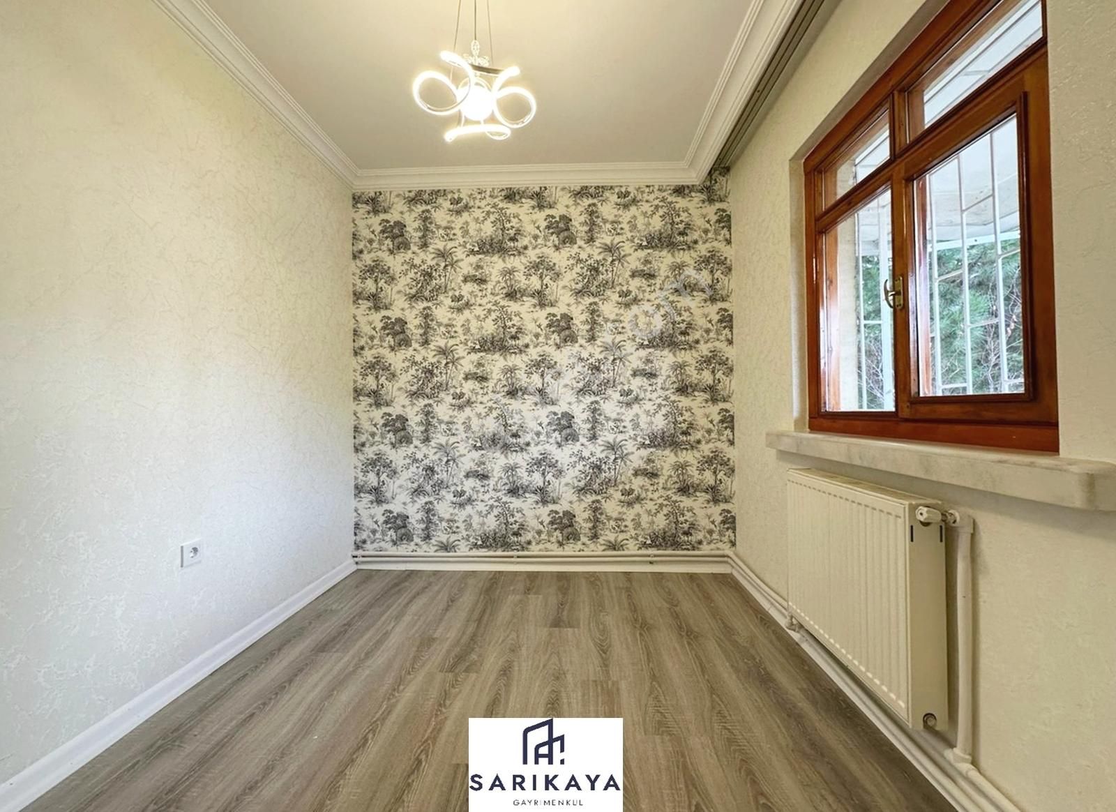 Sarıkaya' Dan Tepebaşı Fatih Cd Yakını Y.giriş 3+1 Full Yapılı - Görsel 5