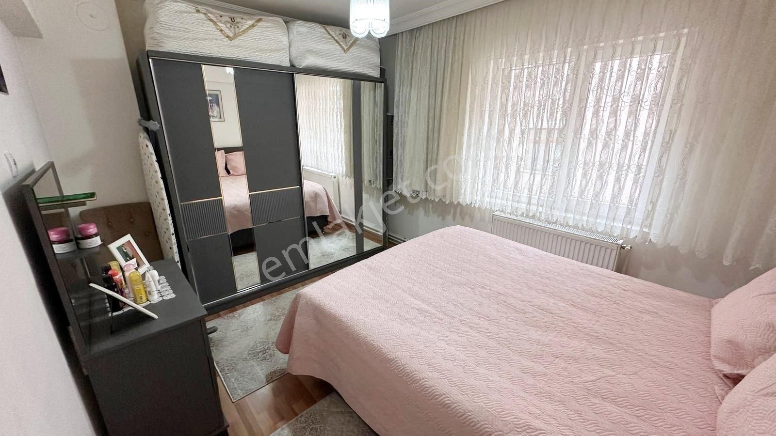 3+1 Şehir Hastanesi Antares Yürüme Mesafesinde 1. Katta Güney - Görsel 2