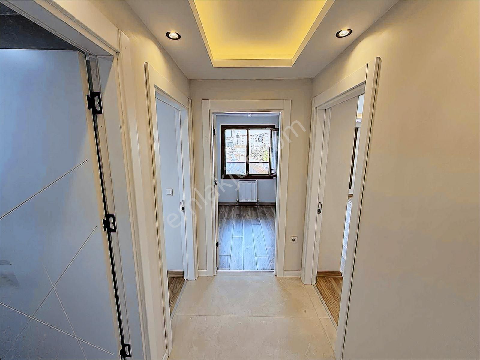 Fırsat Satılık ! Mahmutbey - Güneşli / 2+1 70 M² Açık Mutfak - Görsel 5
