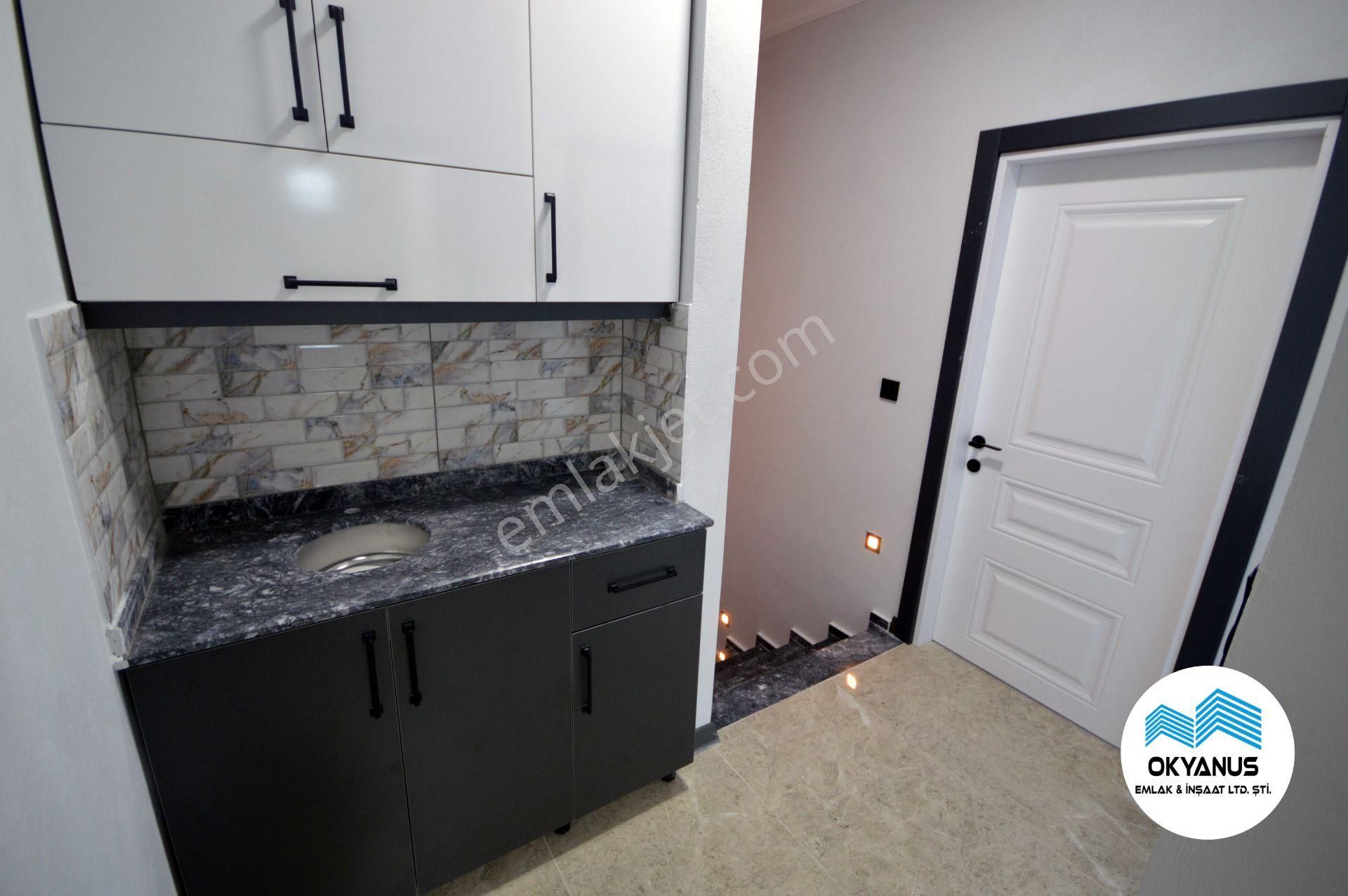 Kocaali Yalı Mah De Deniz Gören Özel Havuzzlu 4+1 Villa - Görsel 26