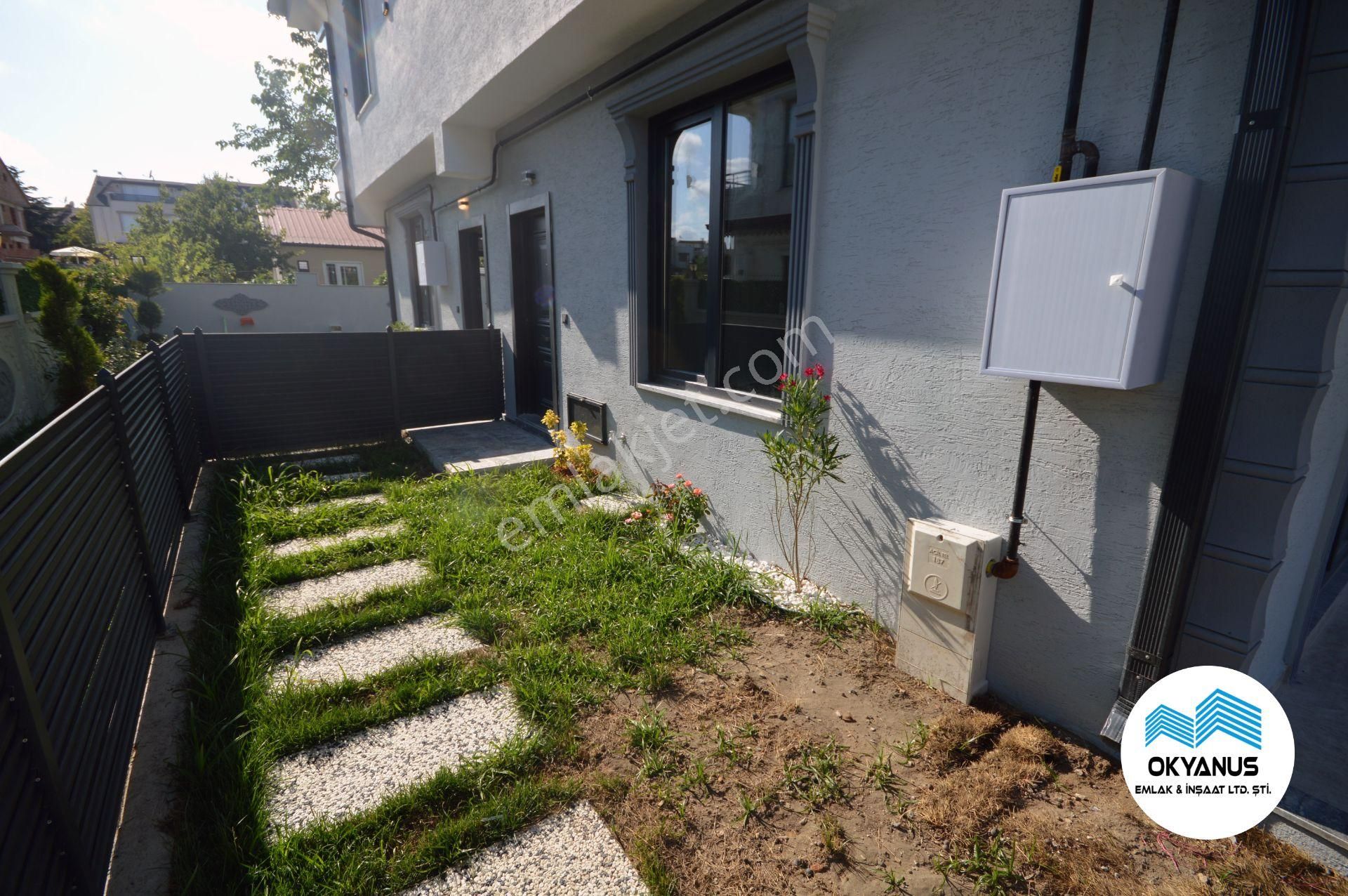 Kocaali Yalı Mah De Deniz Gören Özel Havuzzlu 4+1 Villa - Görsel 10