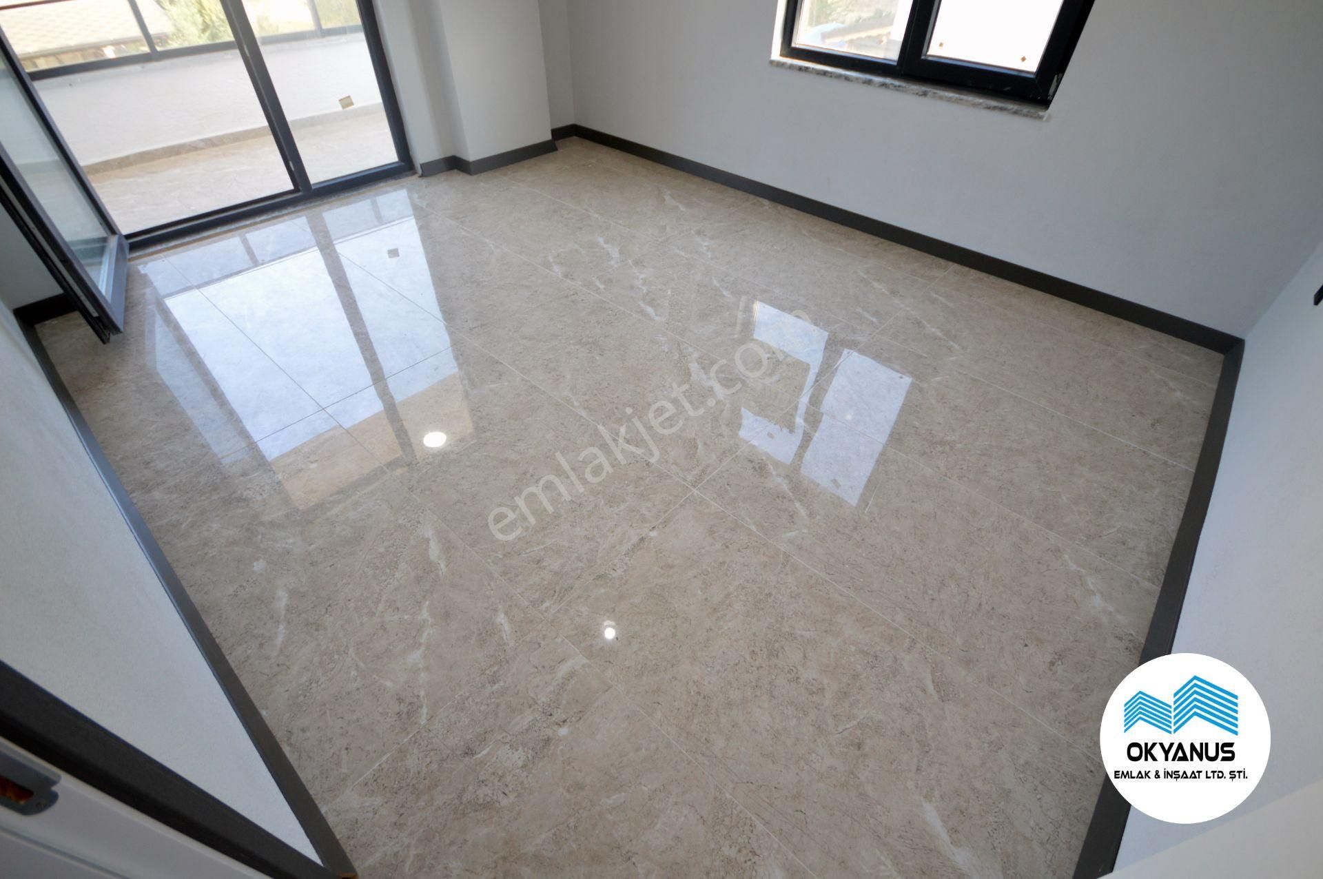 Kocaali Yalı Mah De Deniz Gören Özel Havuzzlu 4+1 Villa - Görsel 20