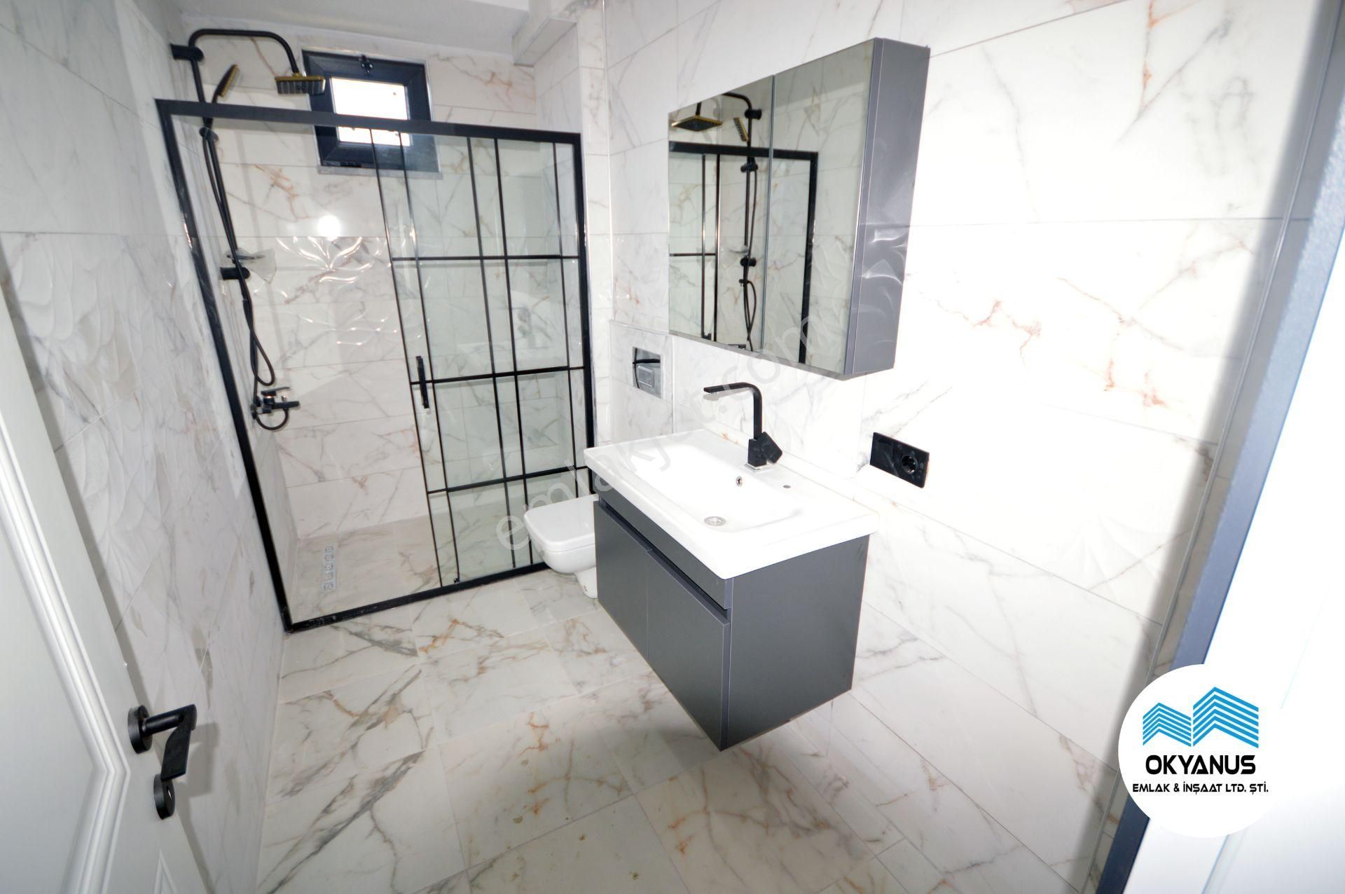 Kocaali Yalı Mah De Deniz Gören Özel Havuzzlu 4+1 Villa - Görsel 23