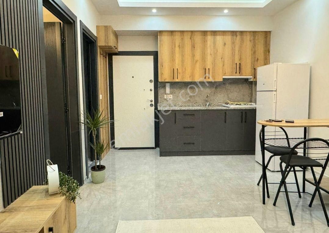 Tekden Hastanesi Yanı Sıfır Geniş 1+1 Arakat Suıt Daire - Görsel 8