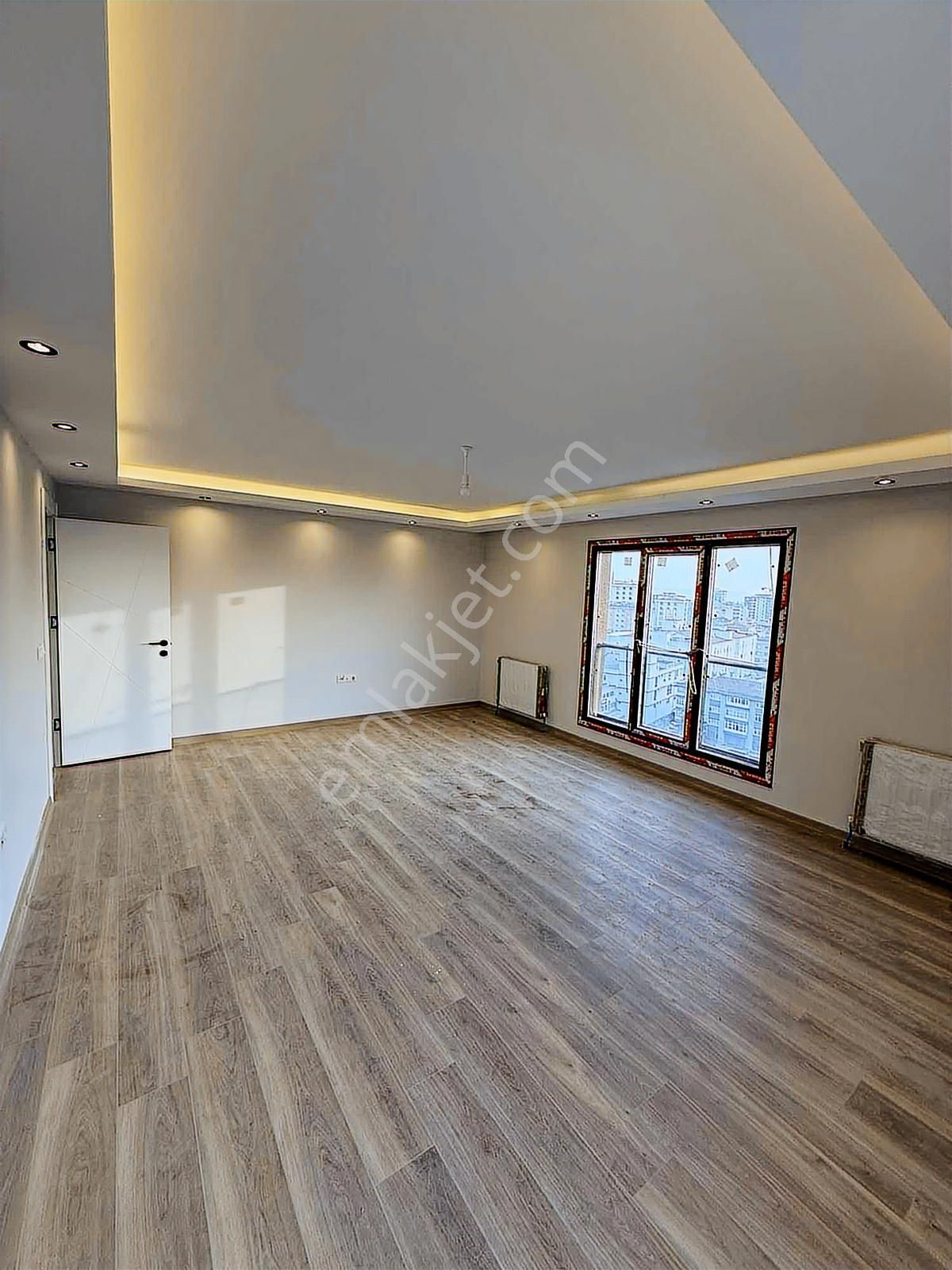 Mahmutbey - Güneşli / 3+1 135 M² Lüks Geniş / Revan Park Sitesi - Görsel 29