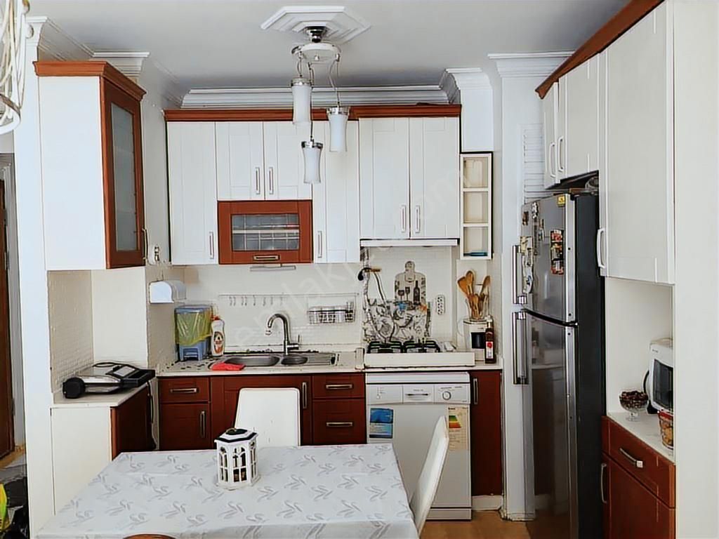 Karşıyaka Yalı Mahallesinde Satılık 2+1 Daire - Görsel 23