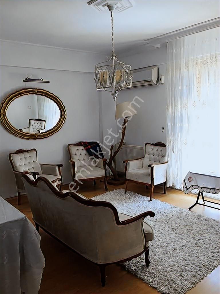 Karşıyaka Yalı Mahallesinde Satılık 2+1 Daire - Görsel 28